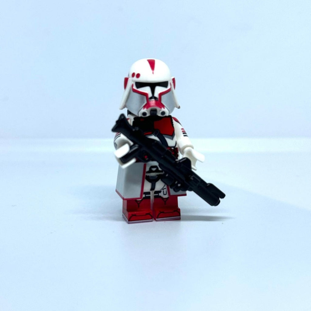 Coruscant Guards