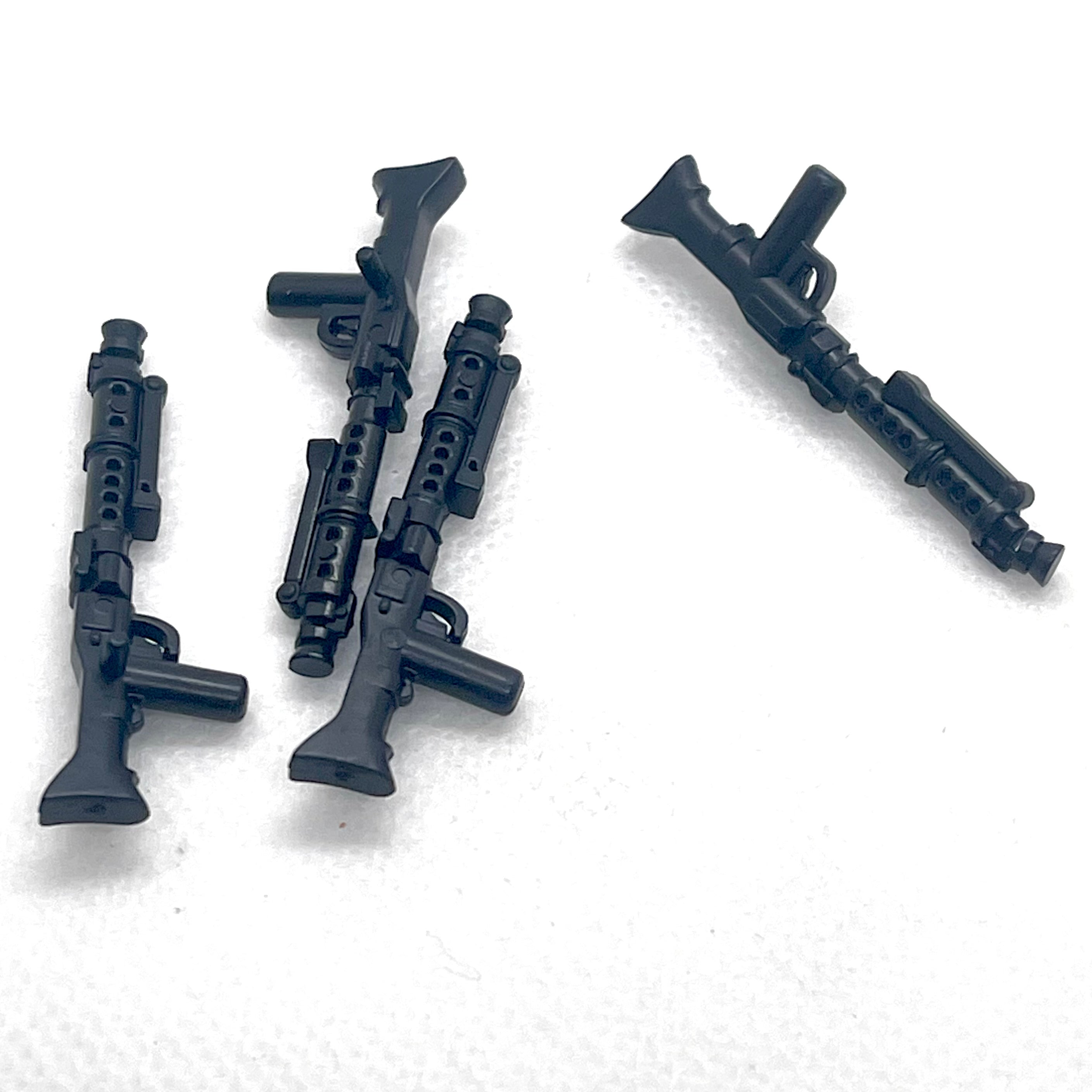 E-11 Blasters (x4)