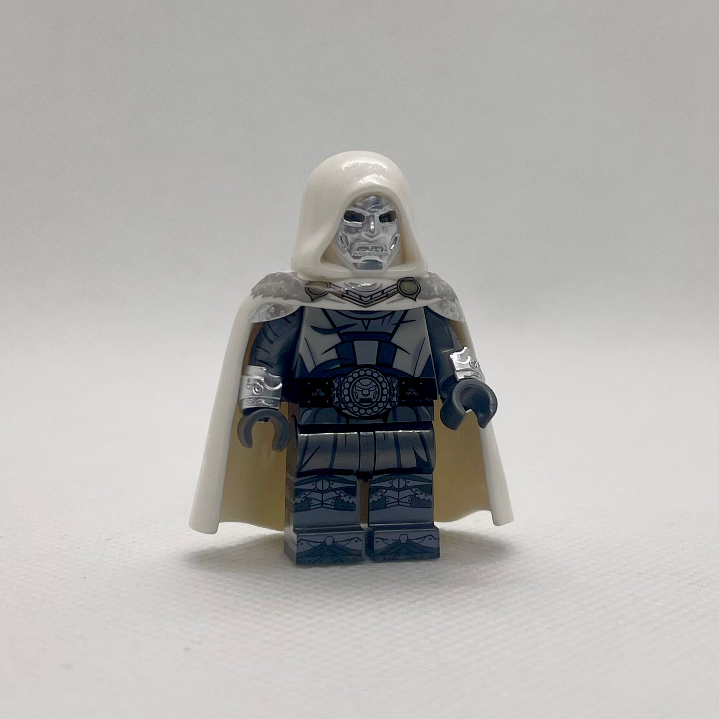 Emperor Doom