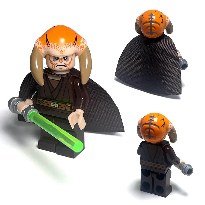 Jedi Master