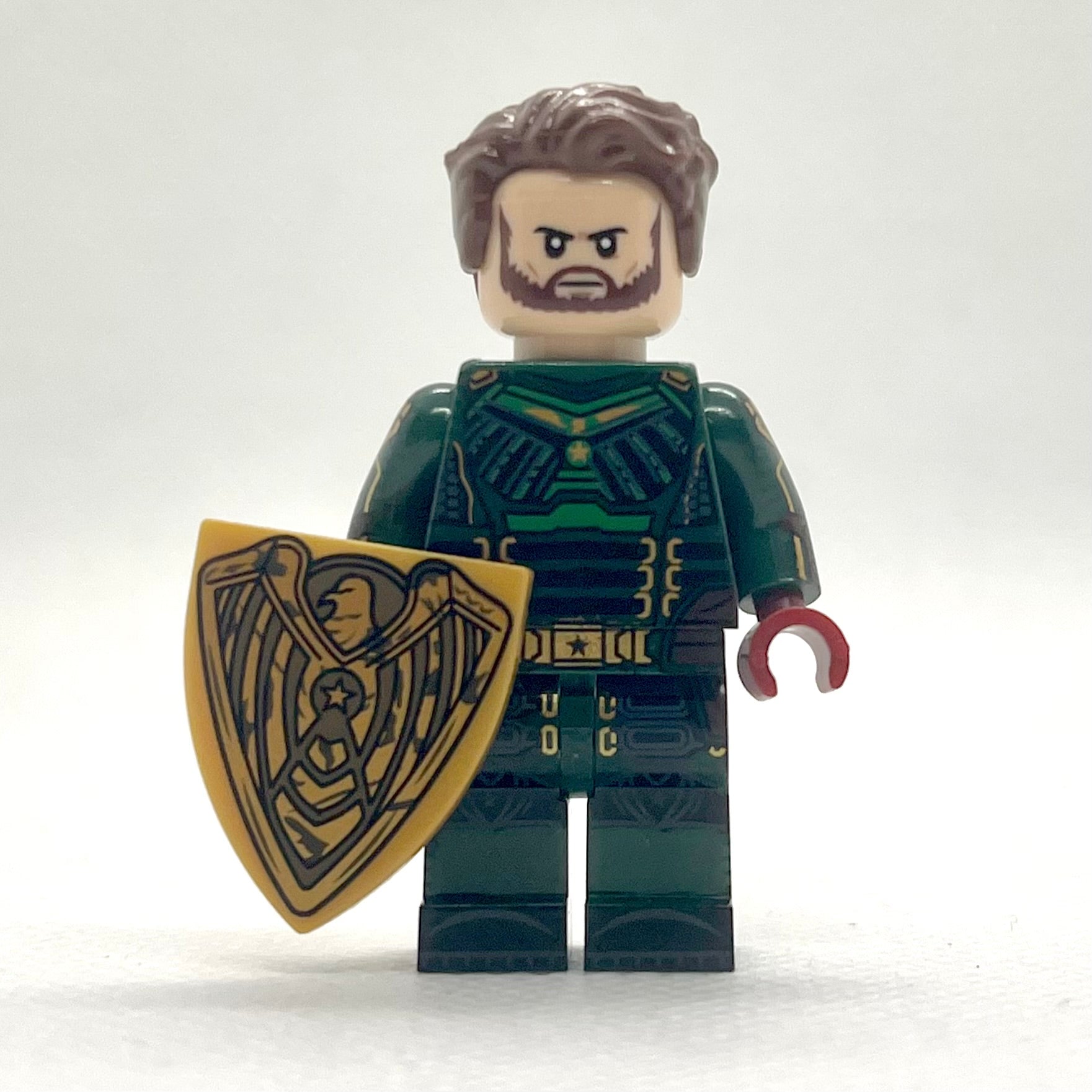 Soldier Boy