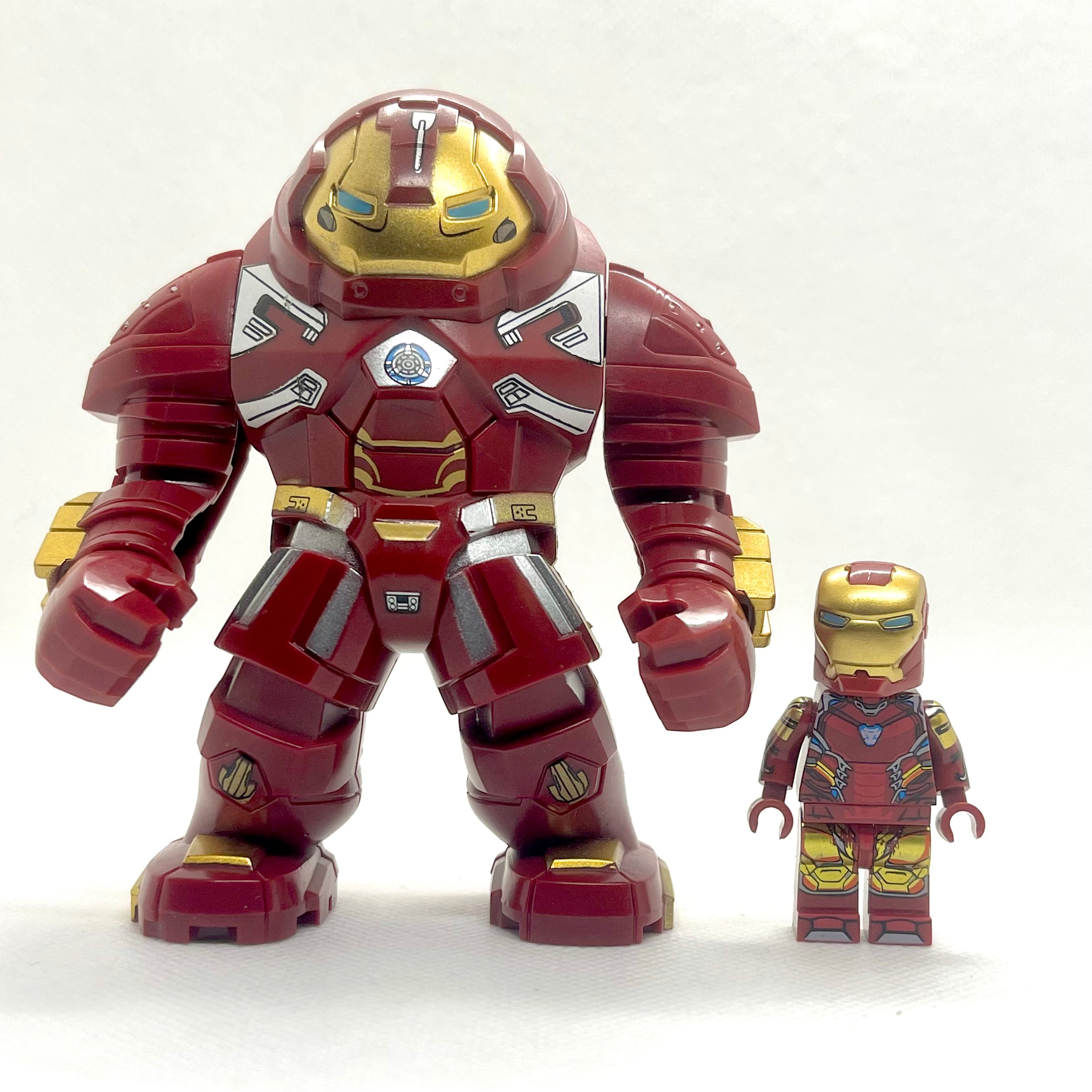 Hulk Buster
