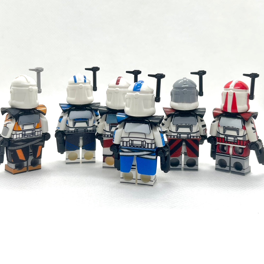 Arc Troopers