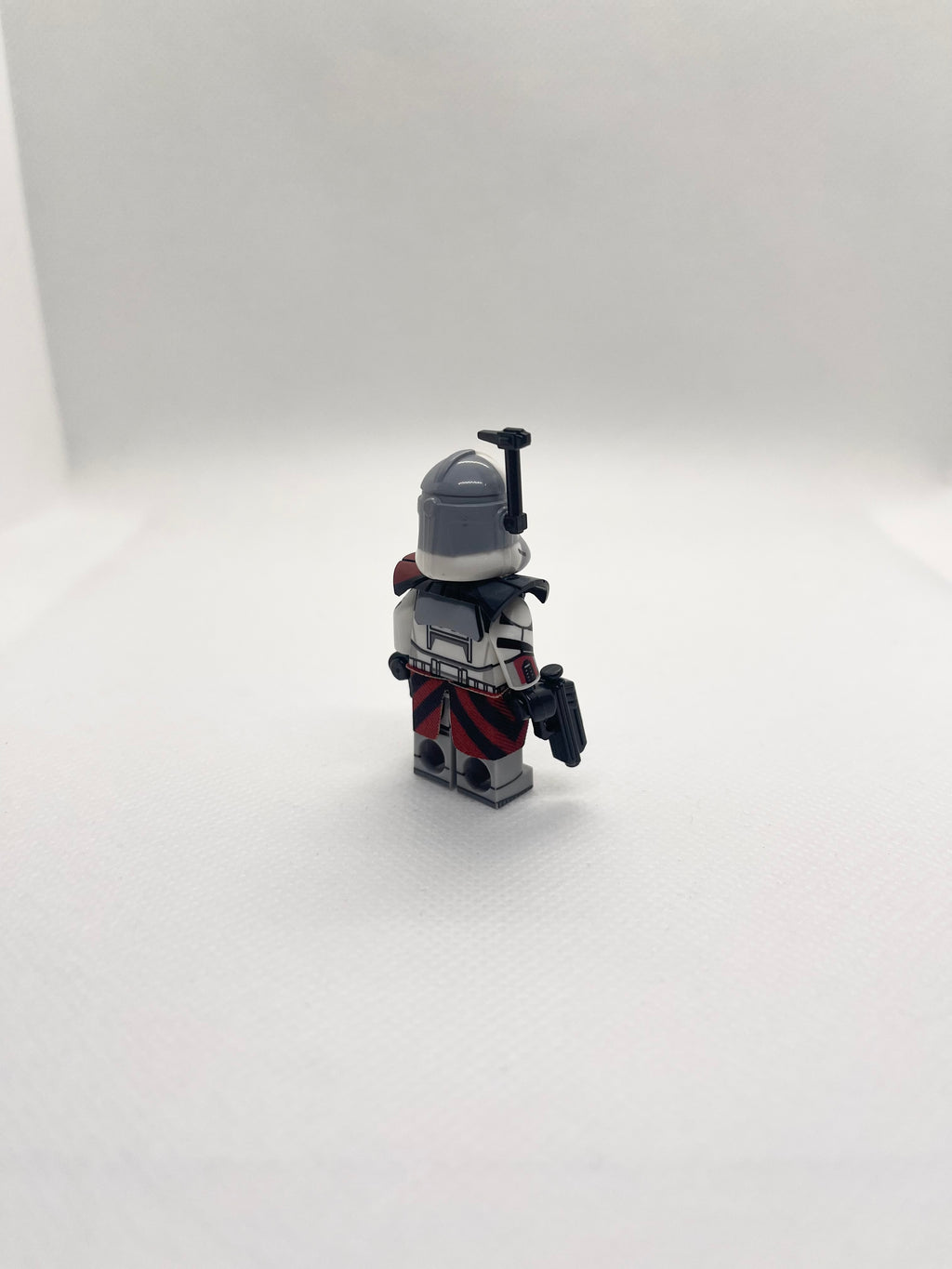 Commander Colt