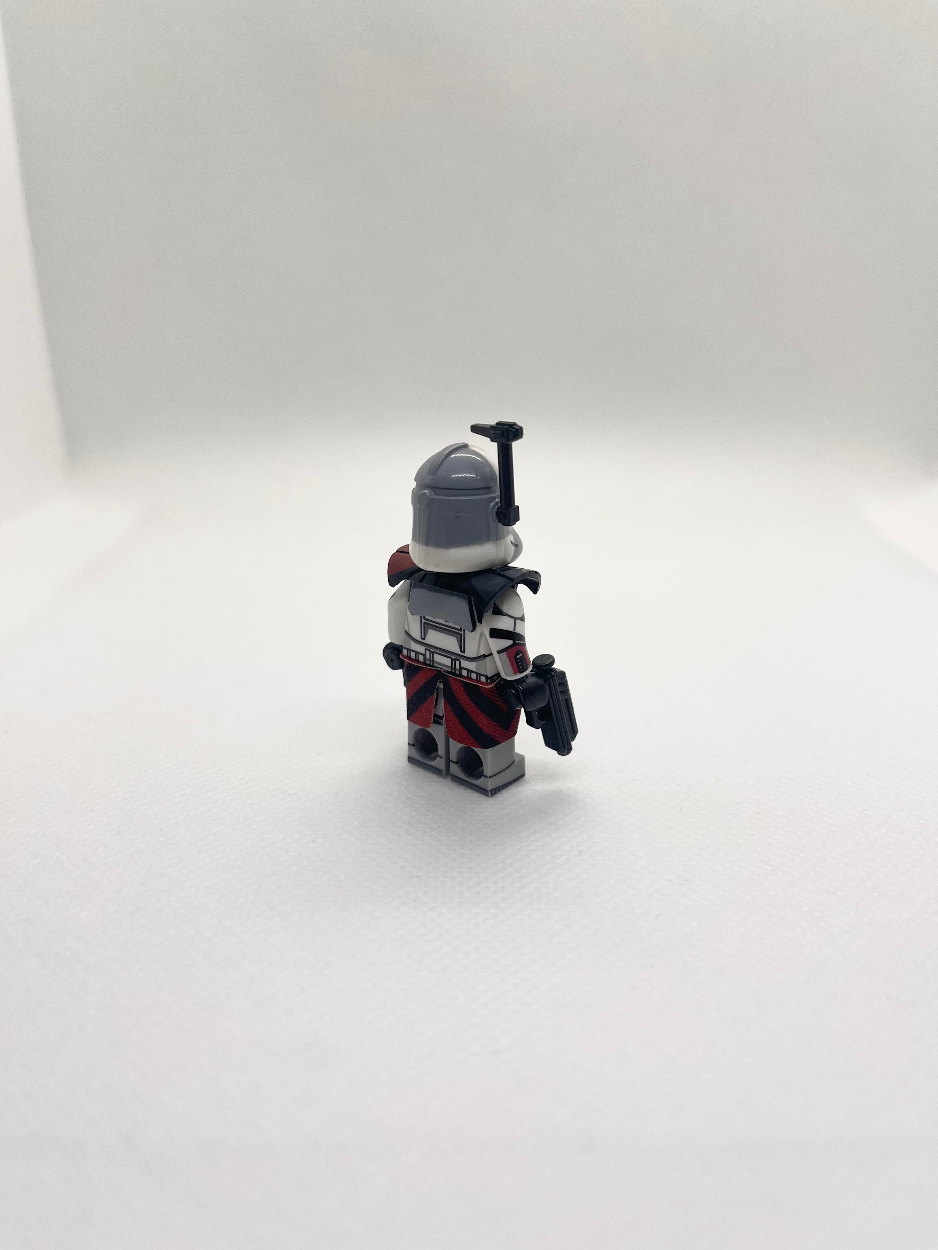 Commander Colt