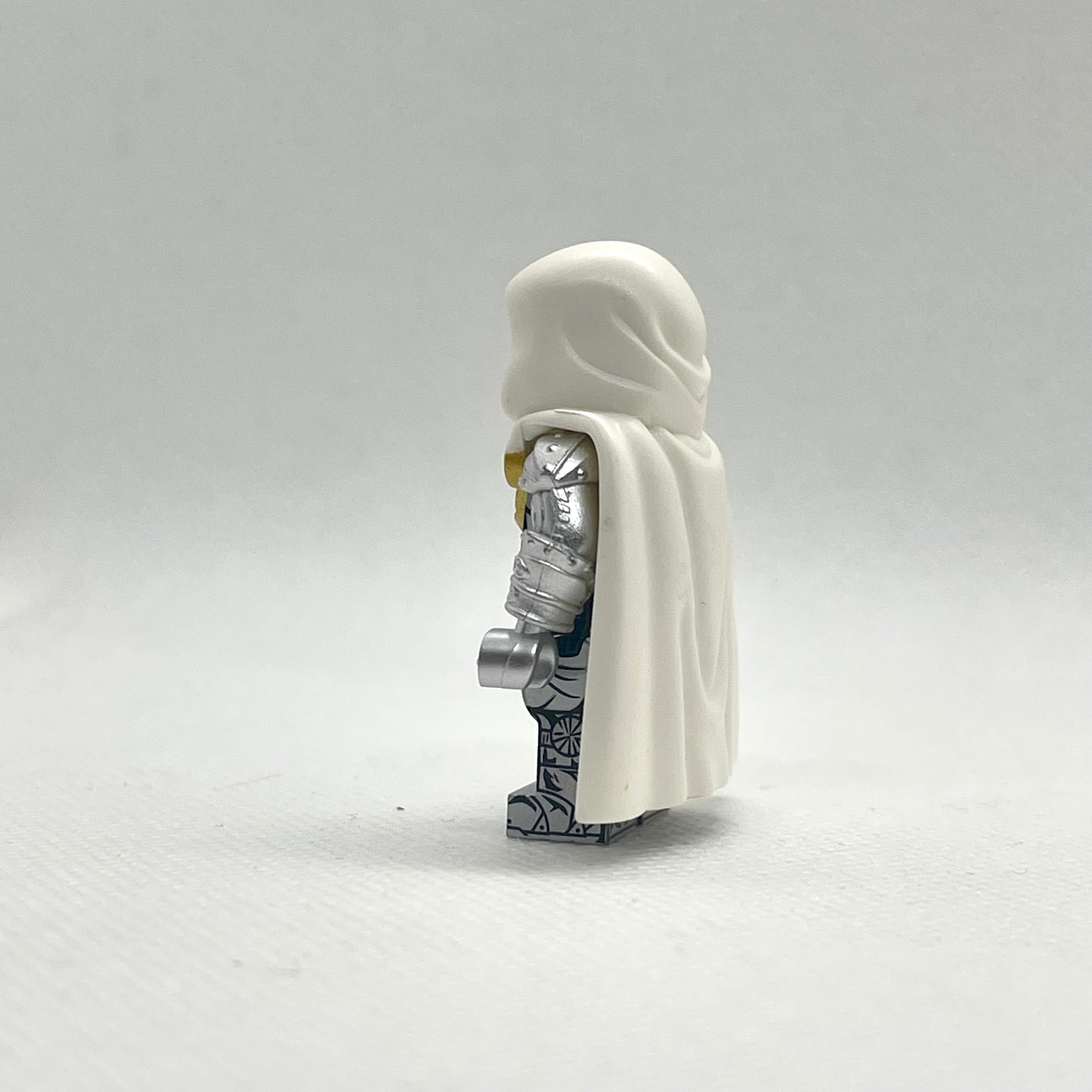 God Emperor Doom