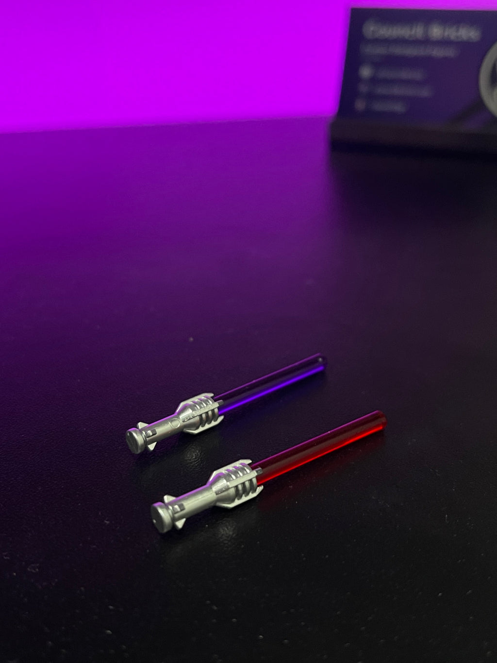 Revan - Custom Design Figures