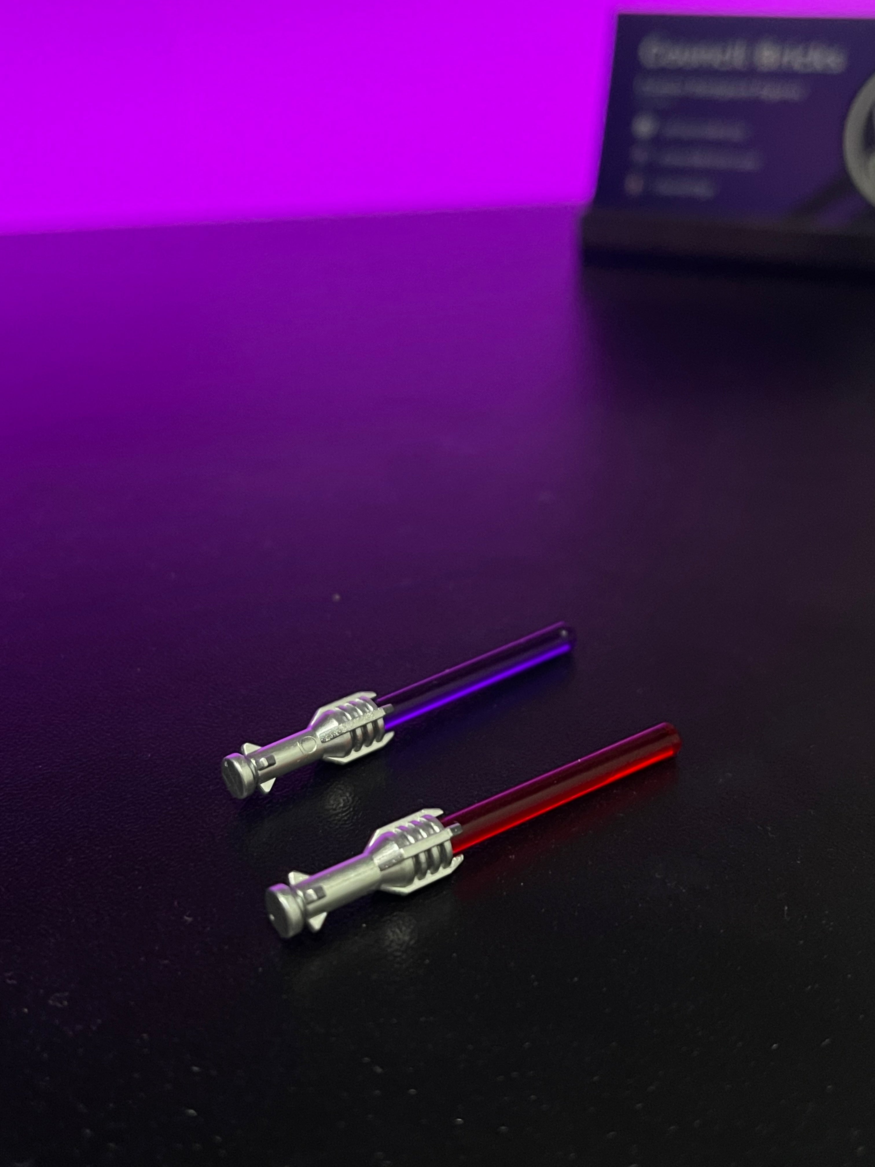 Revan - Custom Design Figures