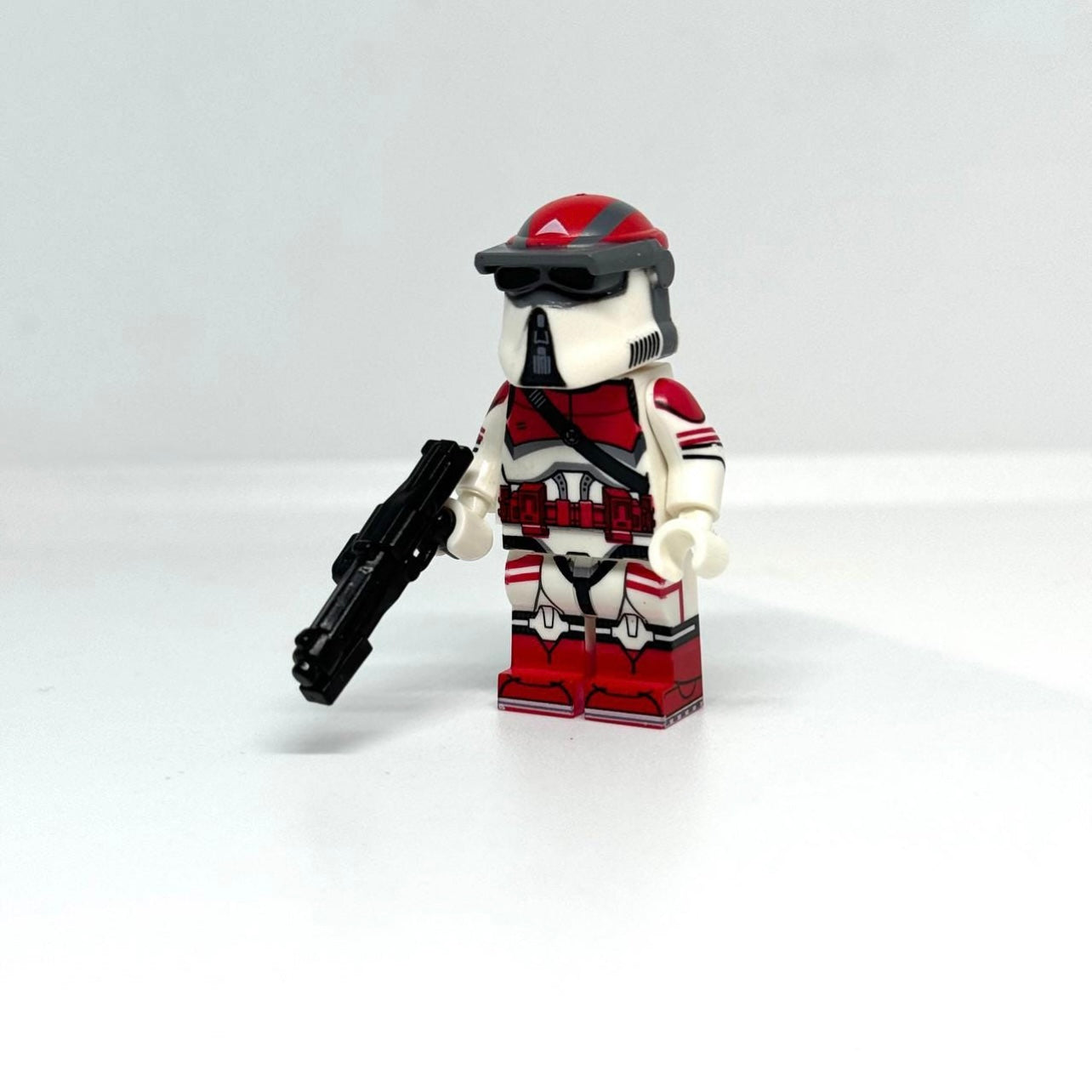 Coruscant Guards