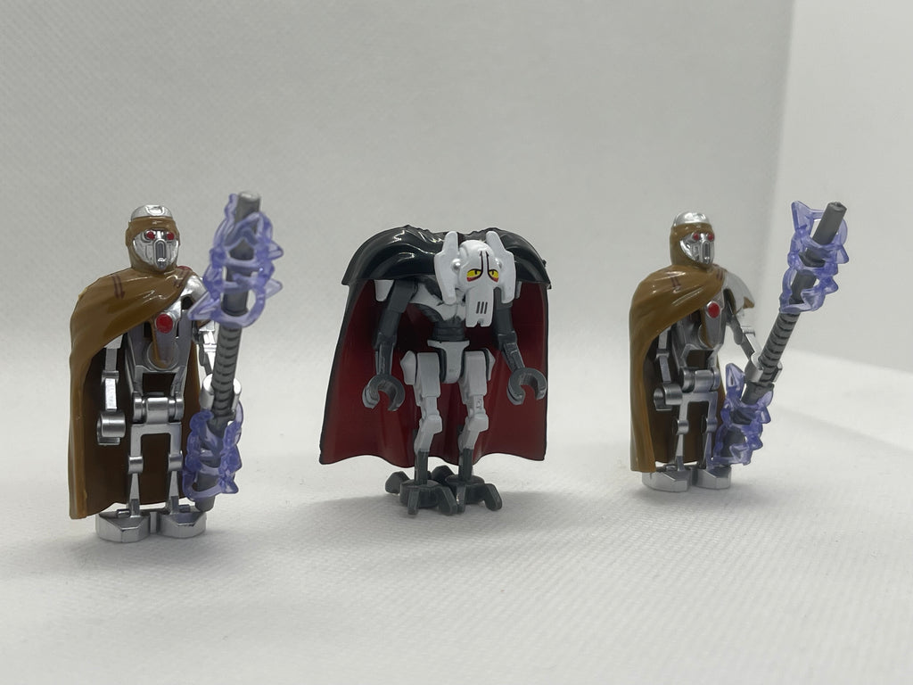 General & Guards