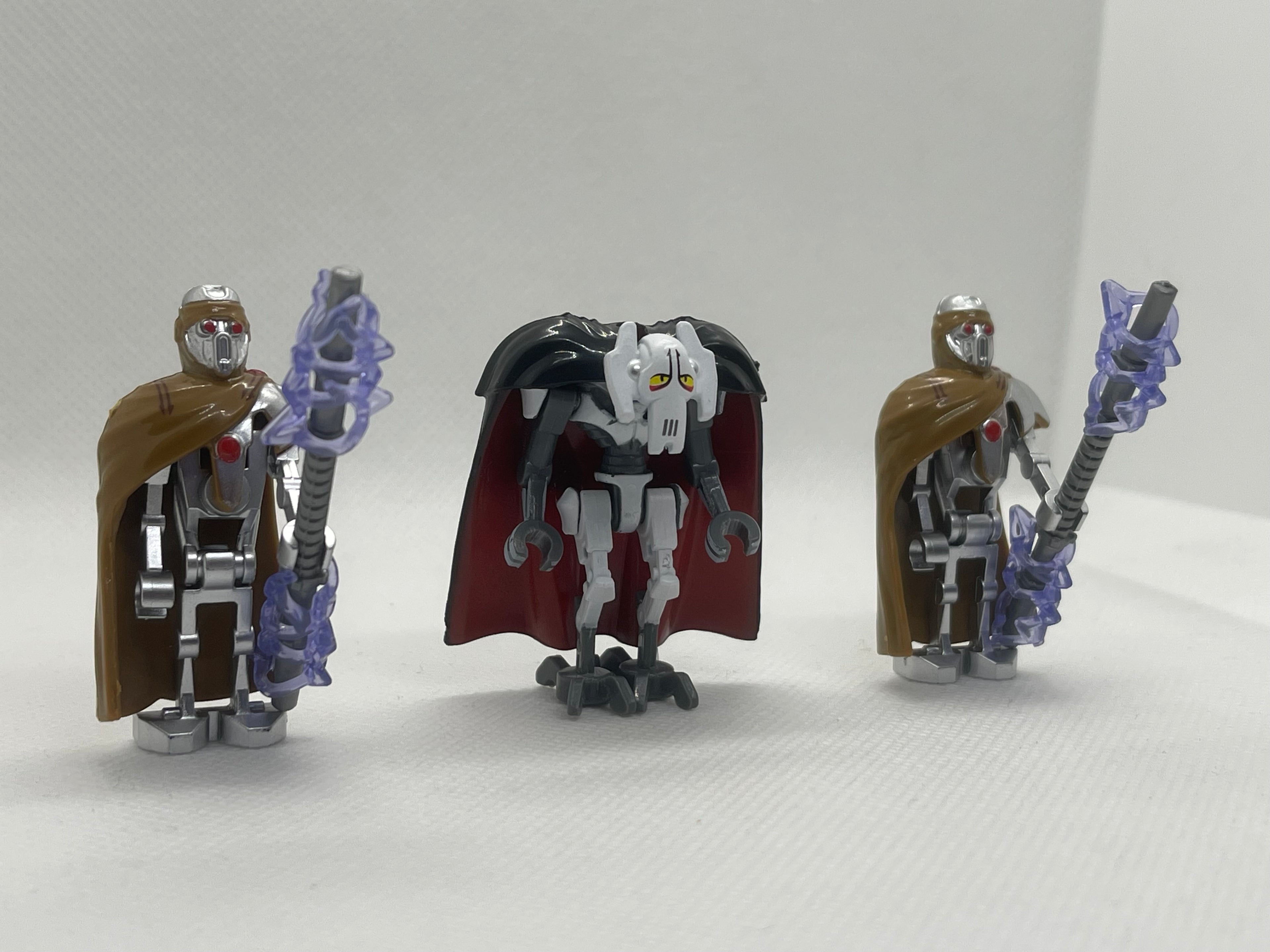 General & Guards