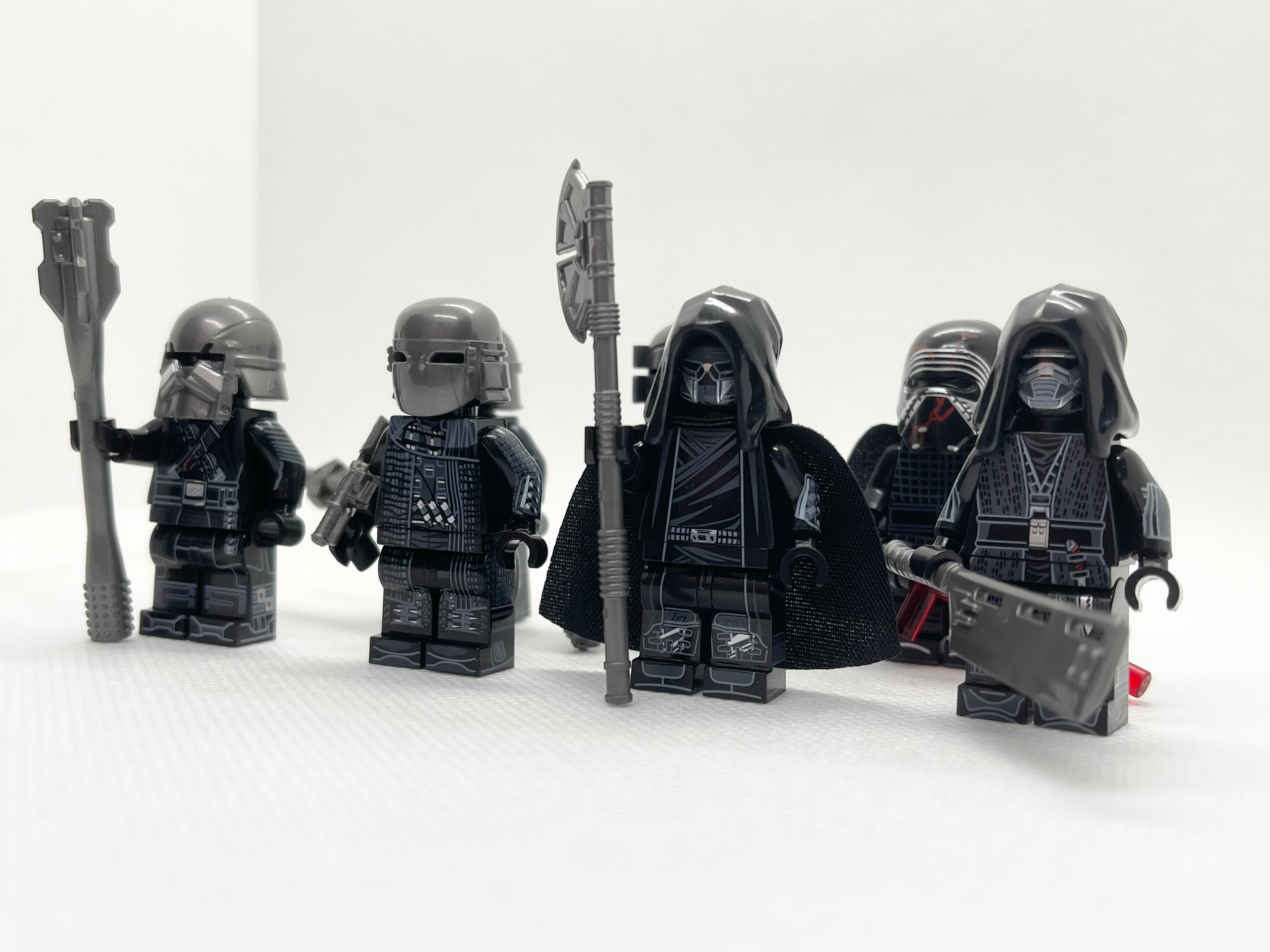 Knights of Ren