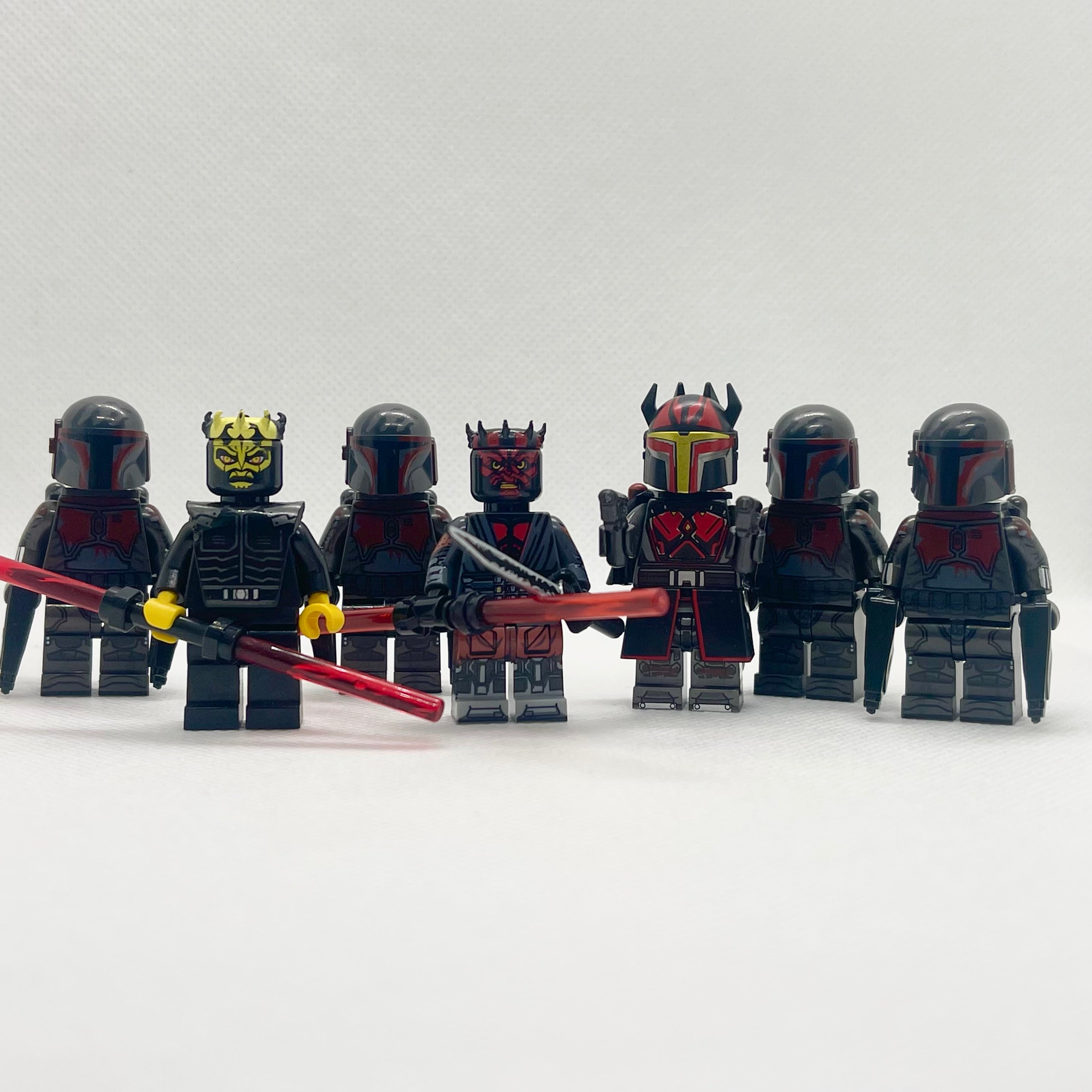 Mauldalorians