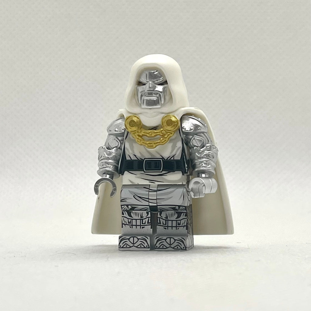 God Emperor Doom