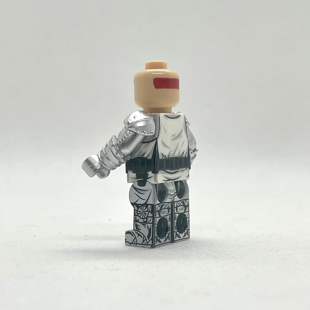 God Emperor Doom