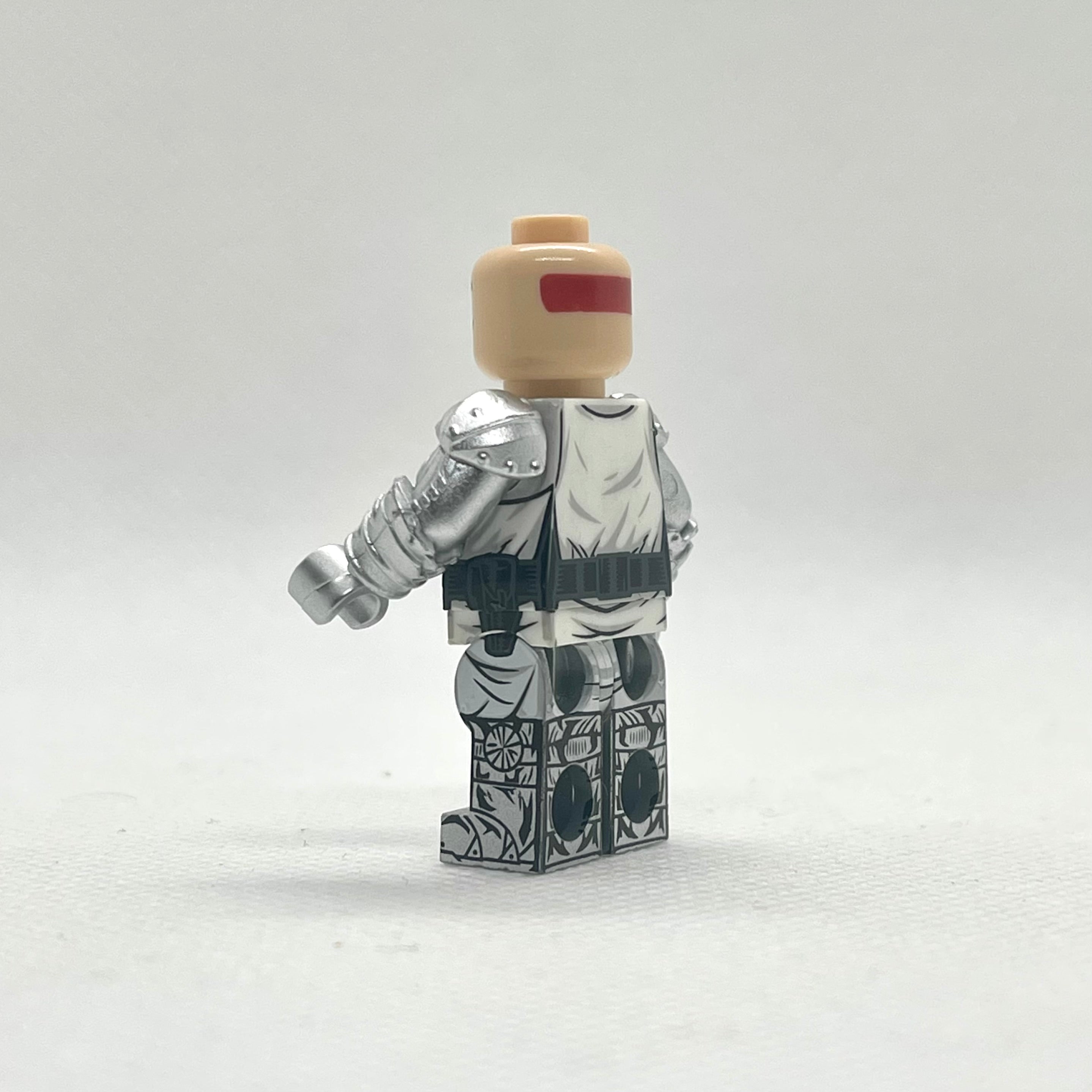 God Emperor Doom