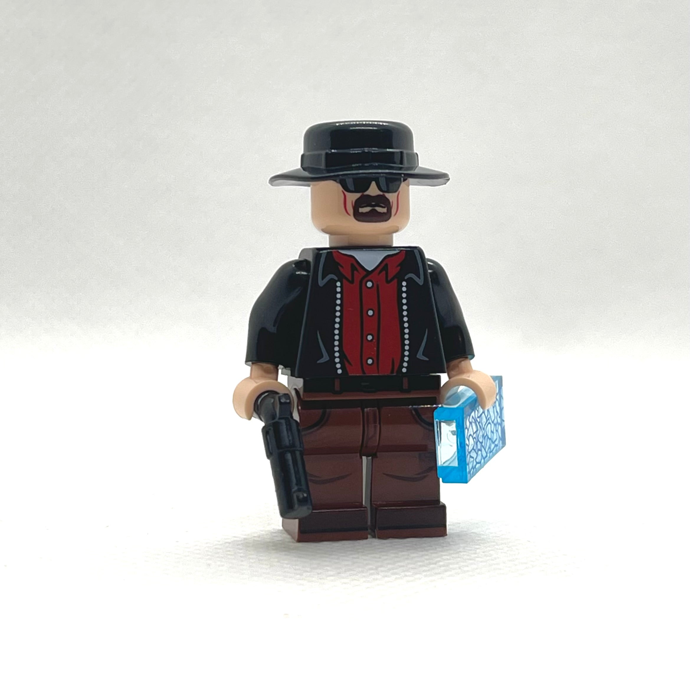 Heisenberg￼