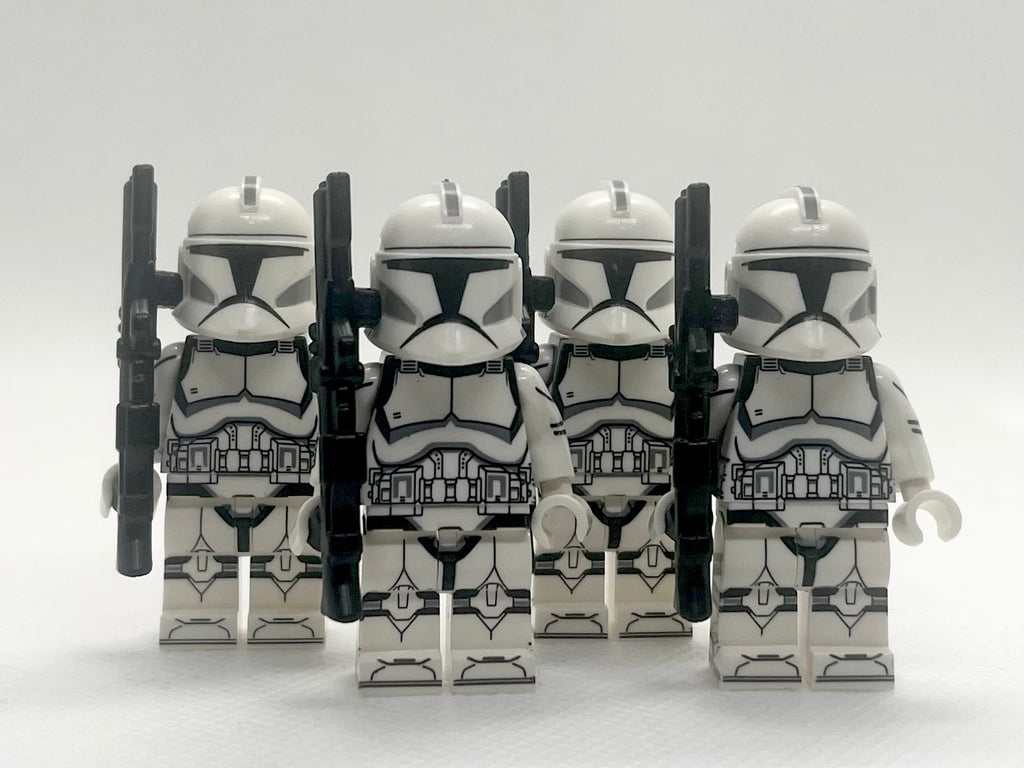 Phase 1 Clones