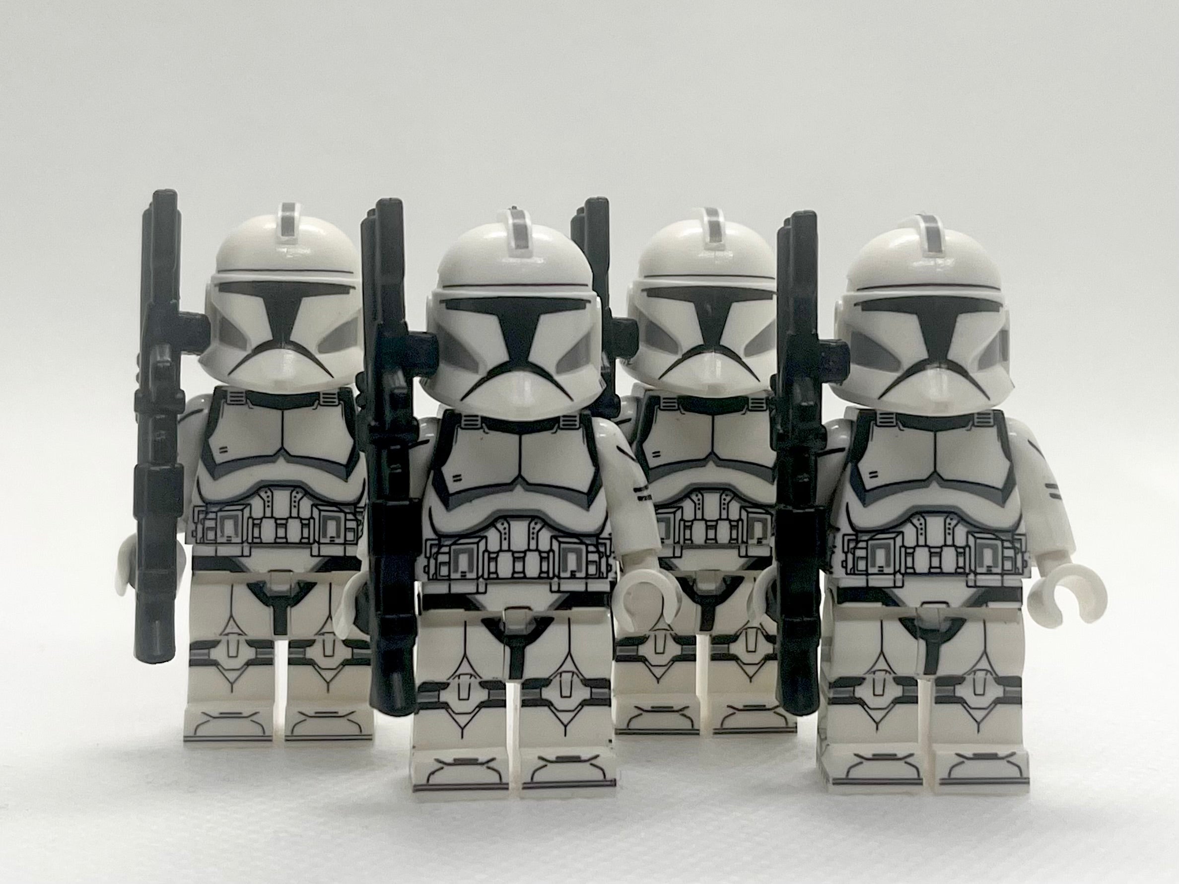 Phase 1 Clones