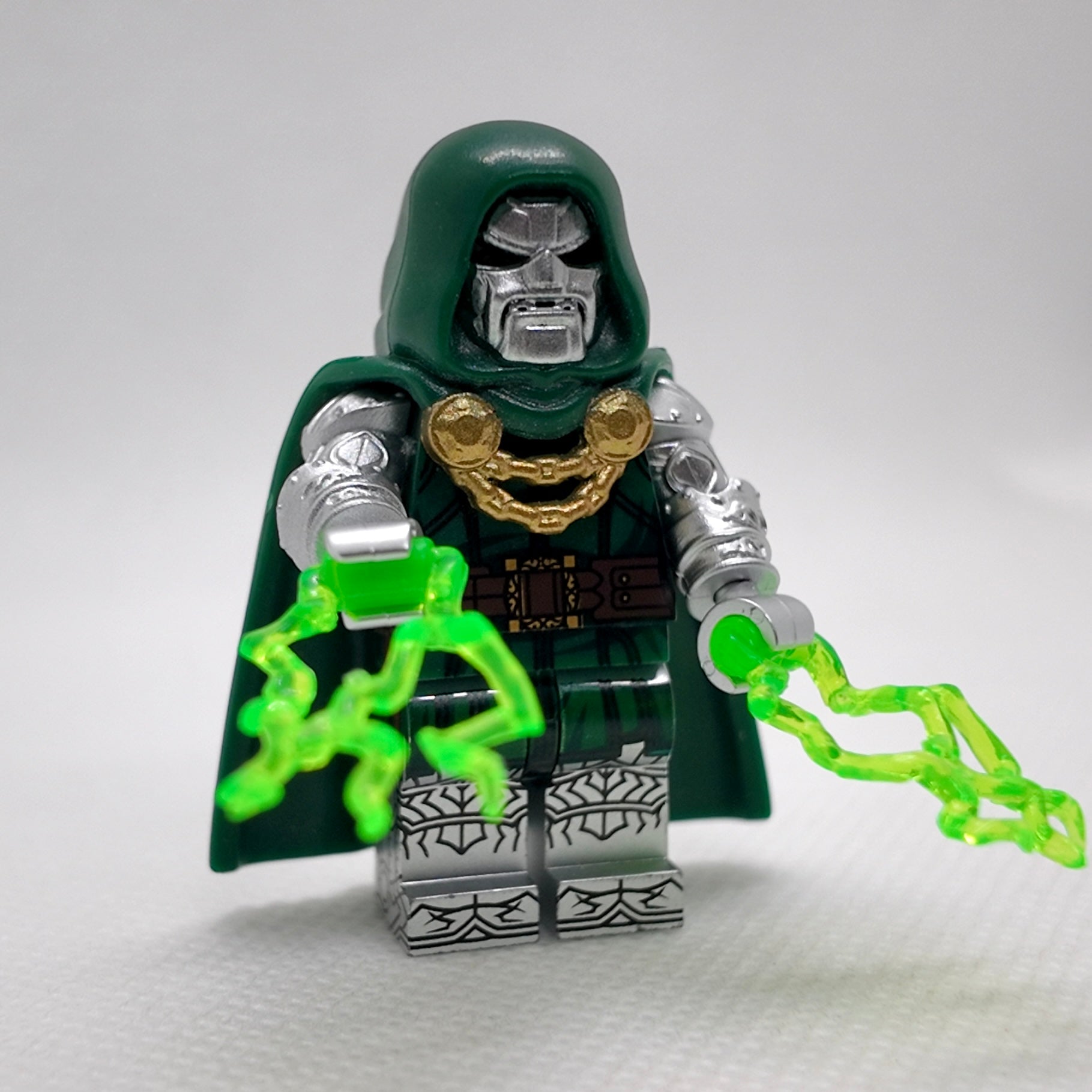 Dr. Doom
