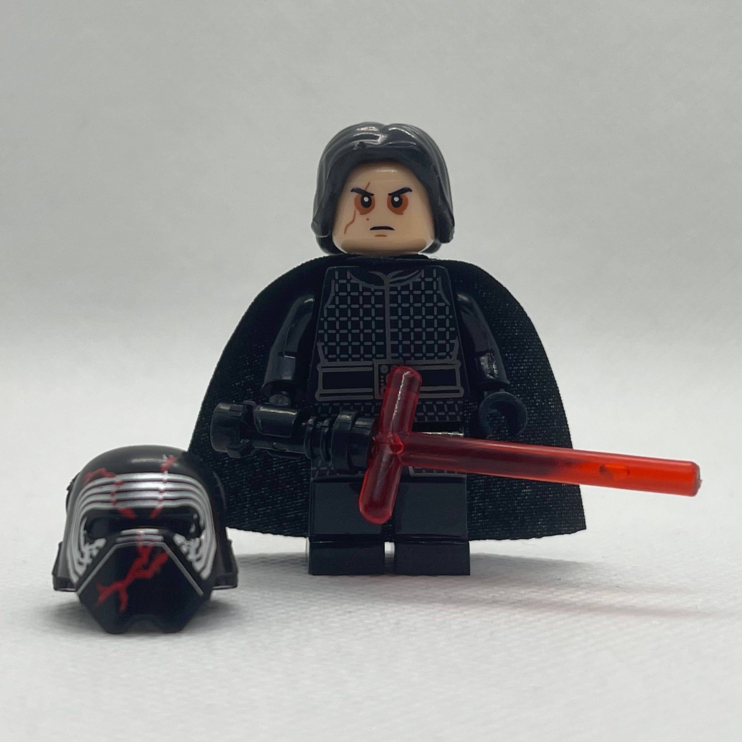What if SW Customs