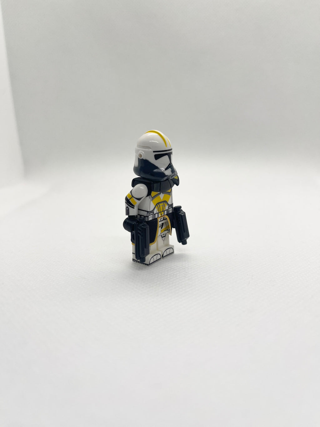 Arc Trooper Blitz