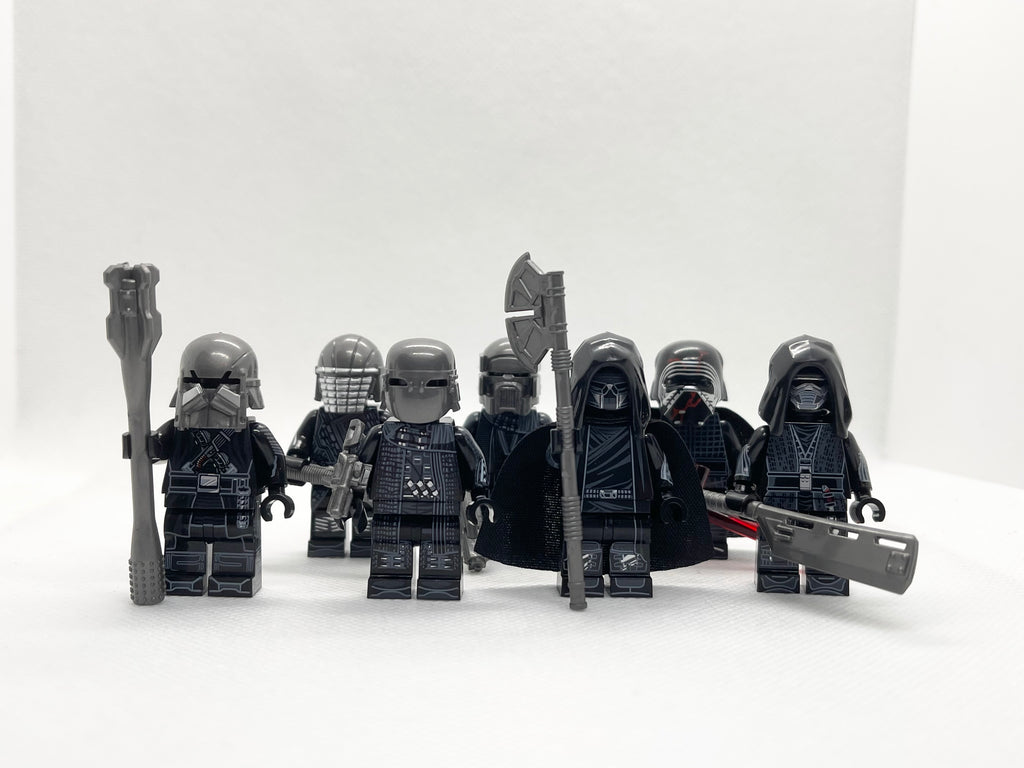 Knights of Ren