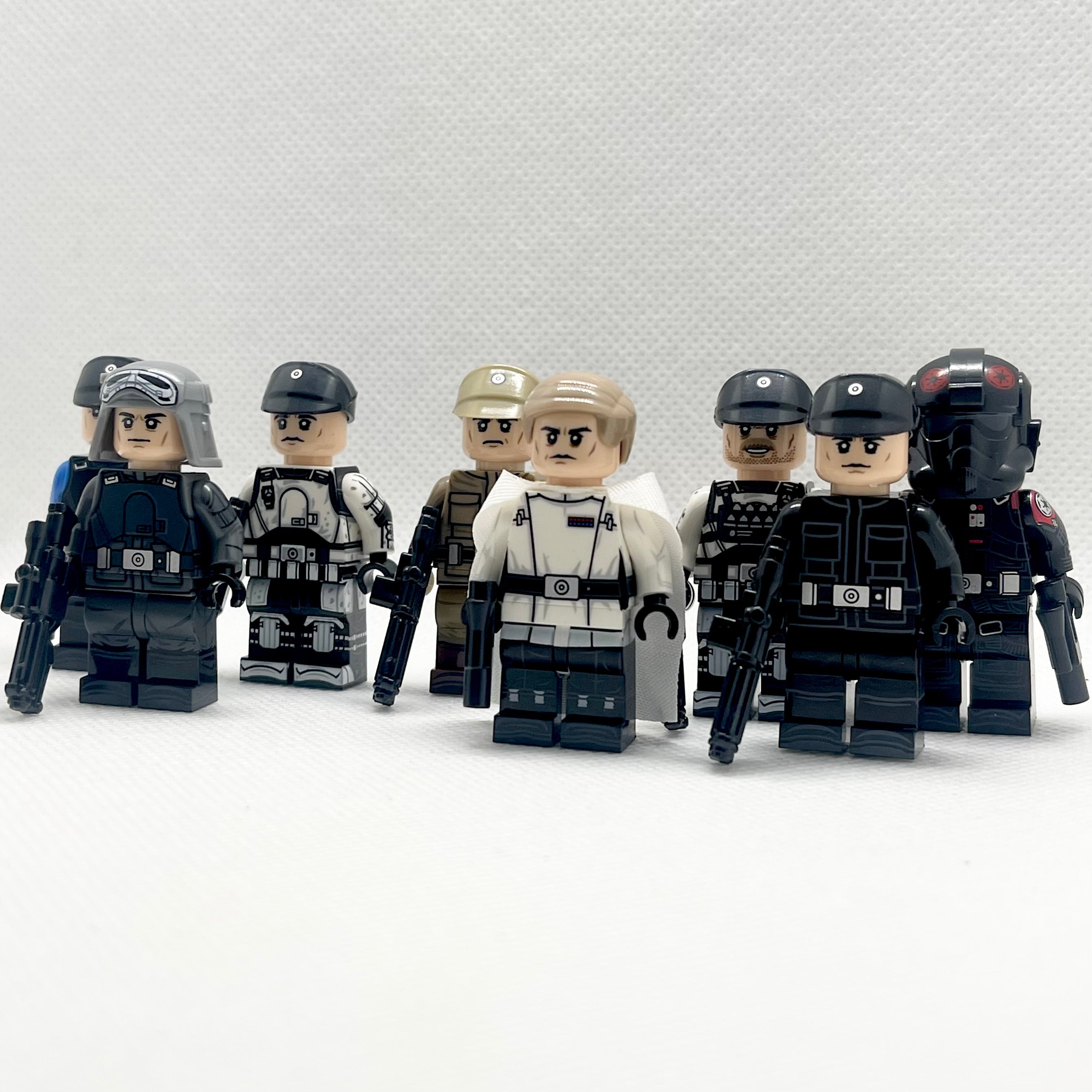 Officers