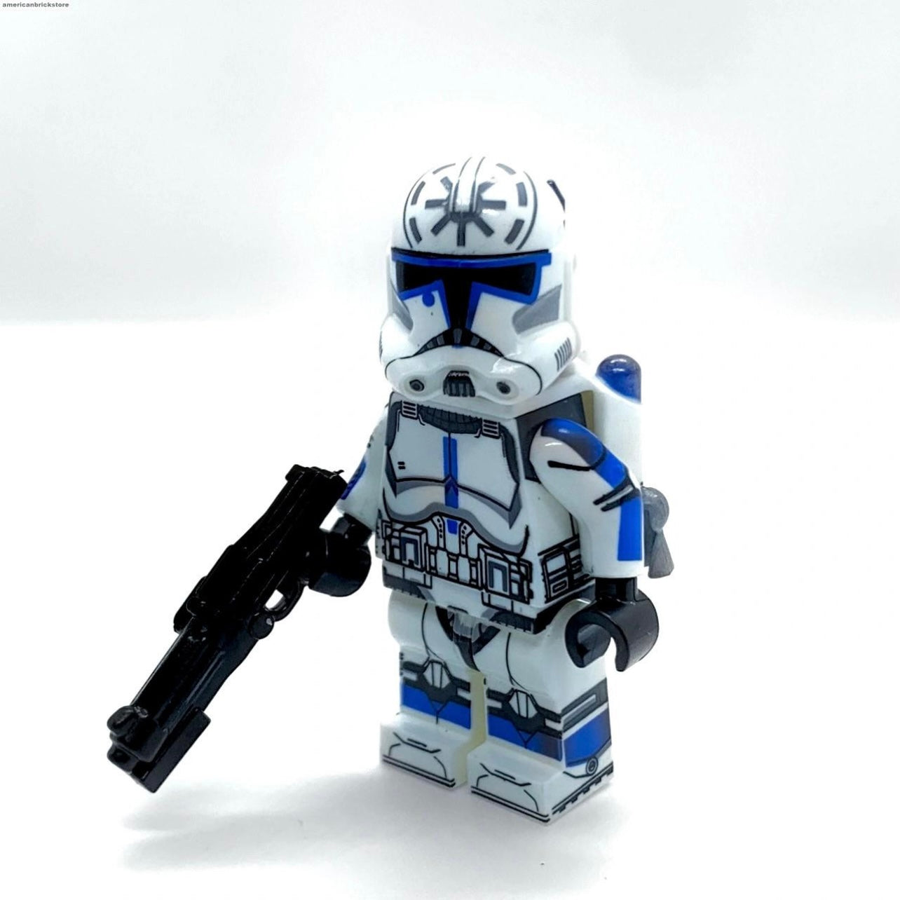 501st