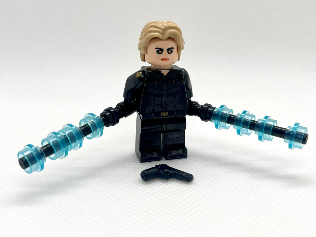 Thunderbolts
