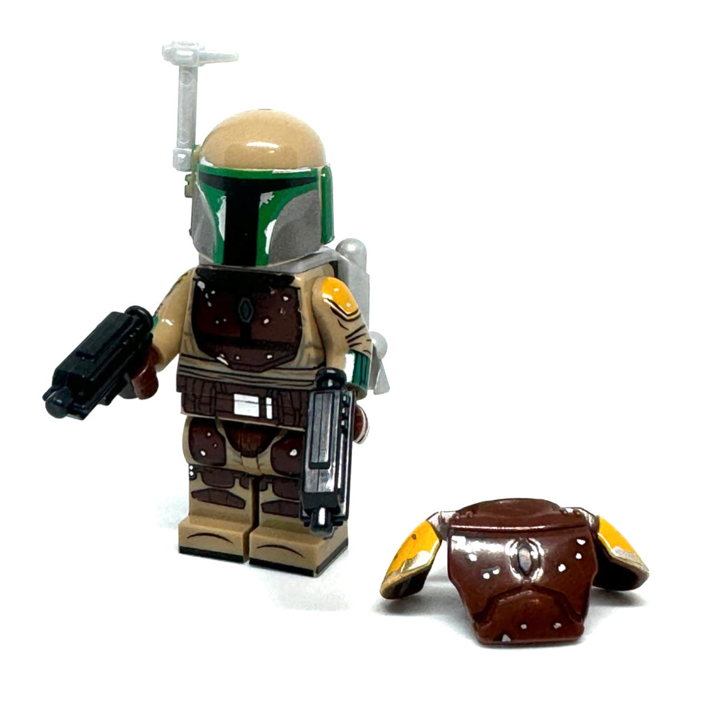 Mandalorian’s