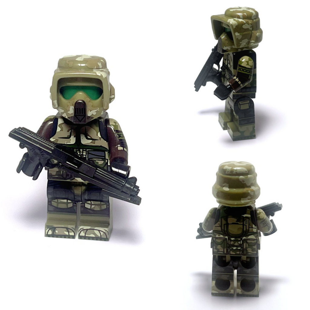 Kashyyyk Clones