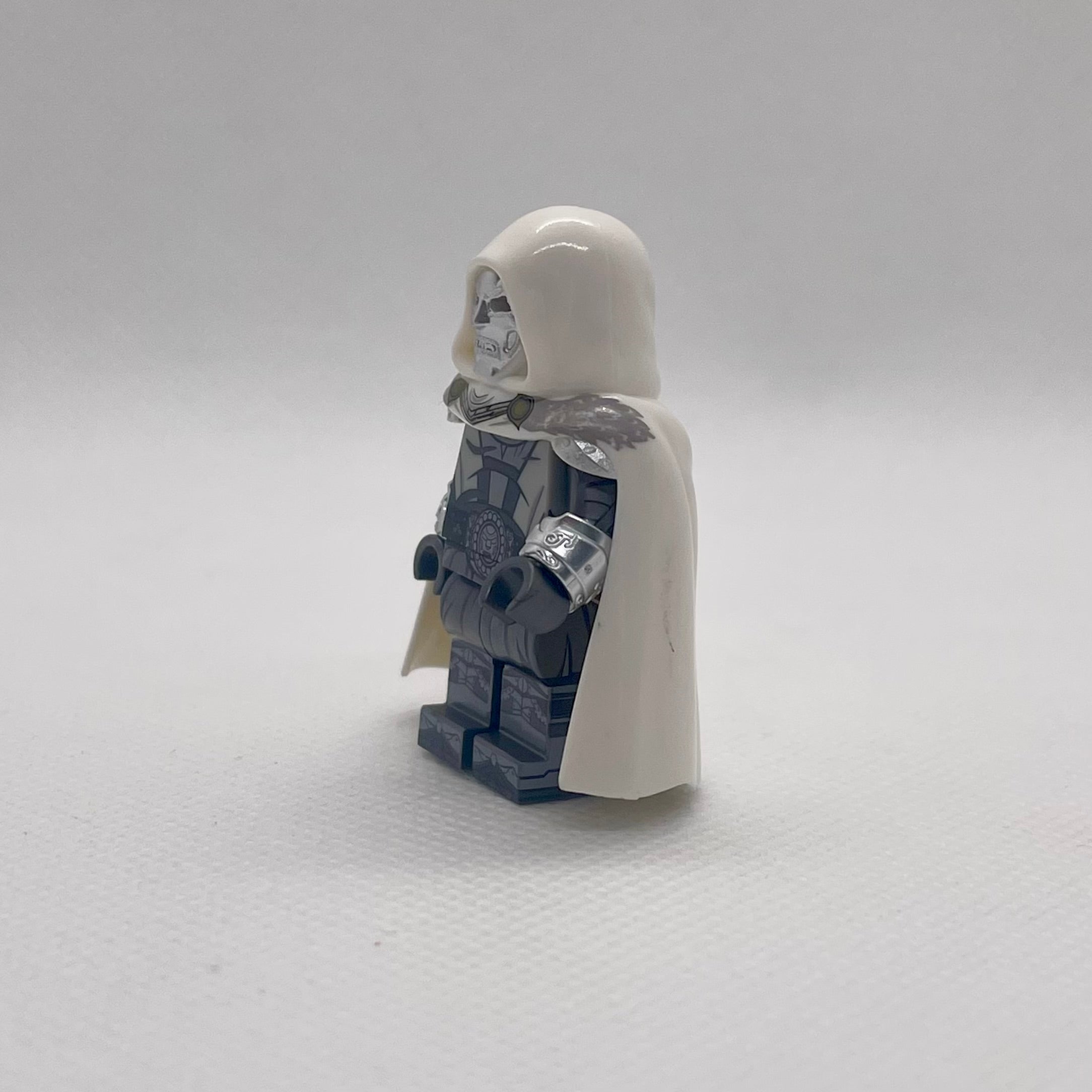 Emperor Doom