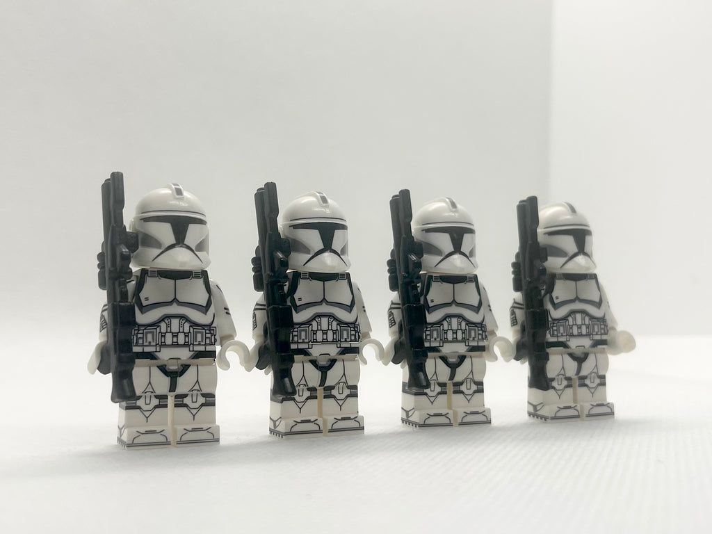 Phase 1 Clones