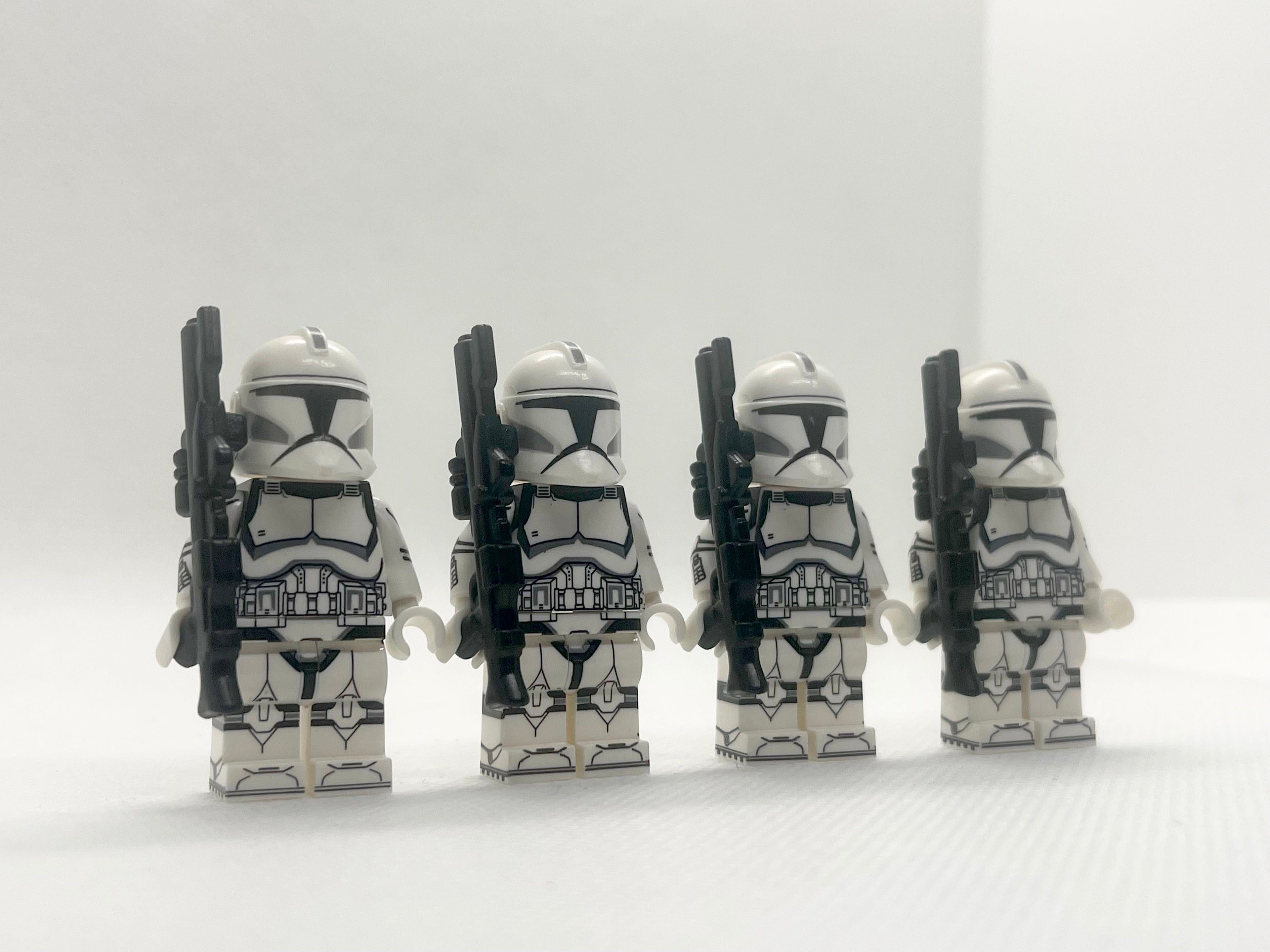 Phase 1 Clones