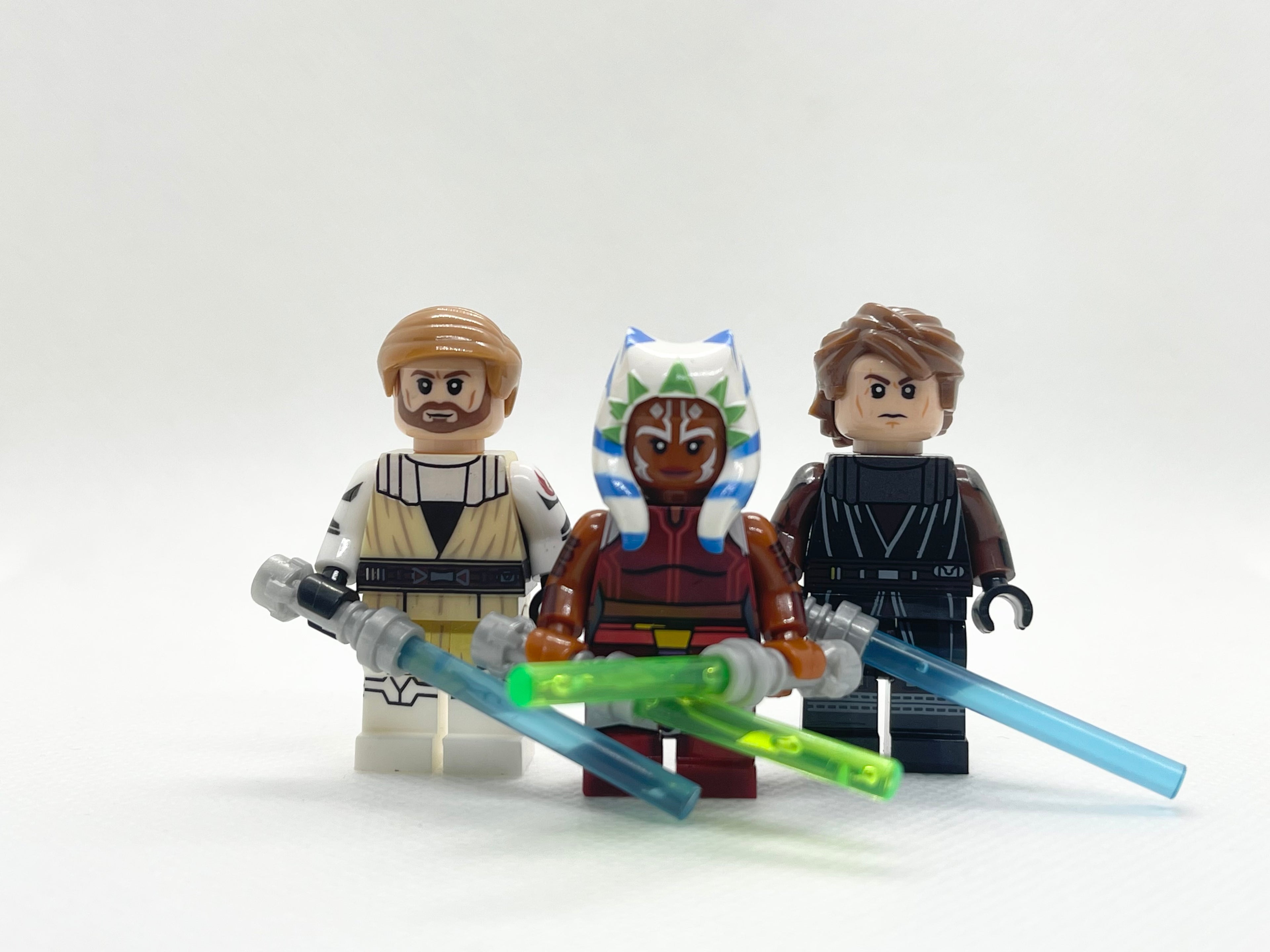 Ani Obi & Ahsoka