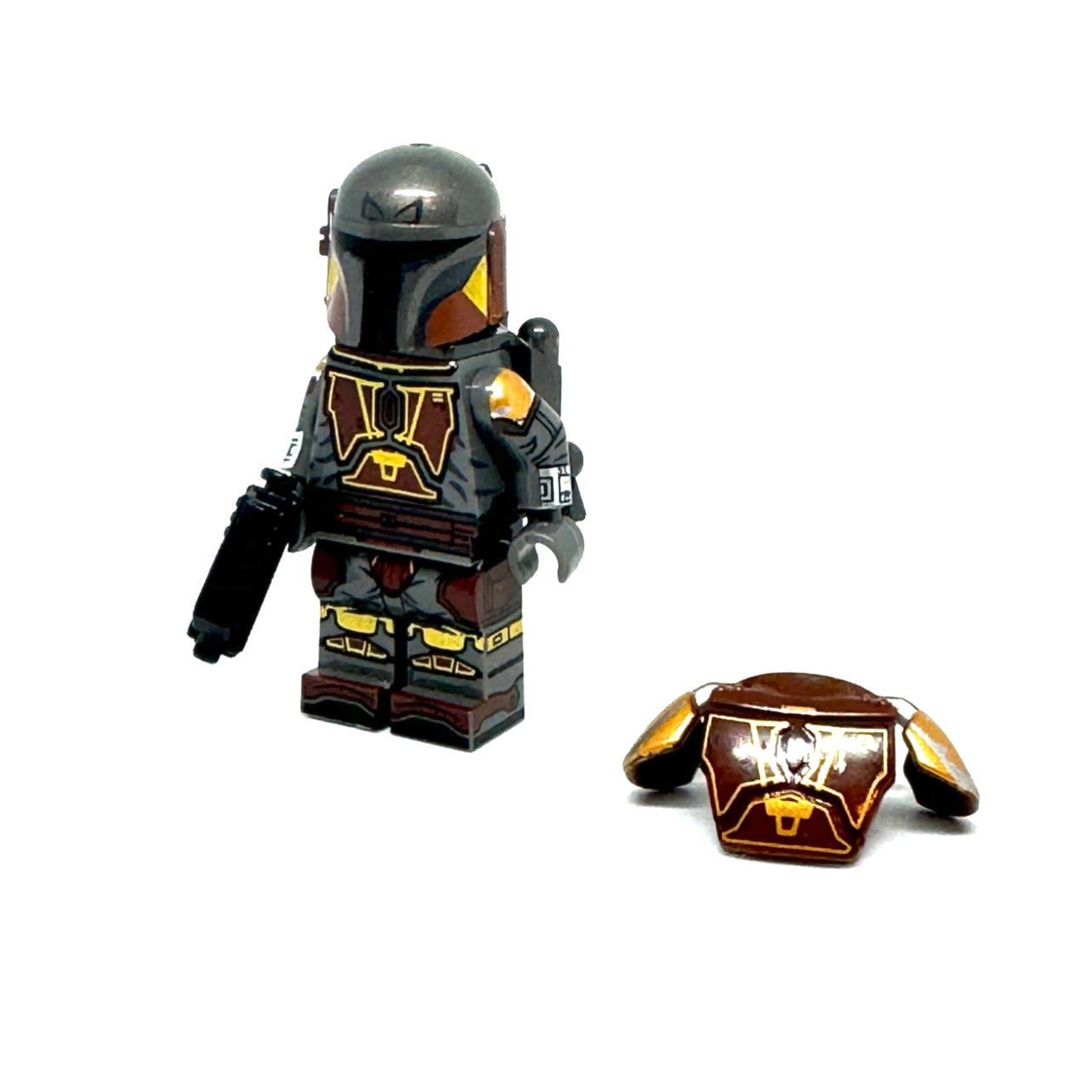 Mandalorian’s