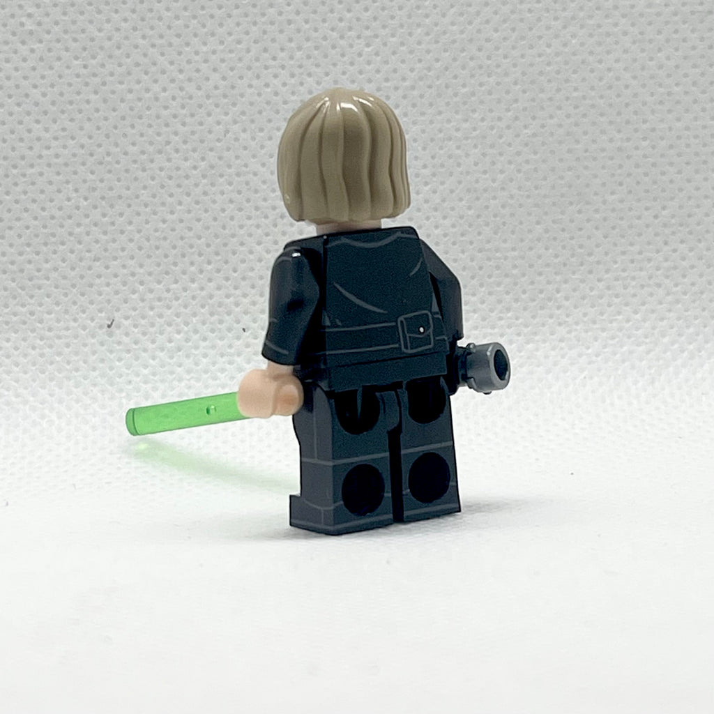 Knight Luke