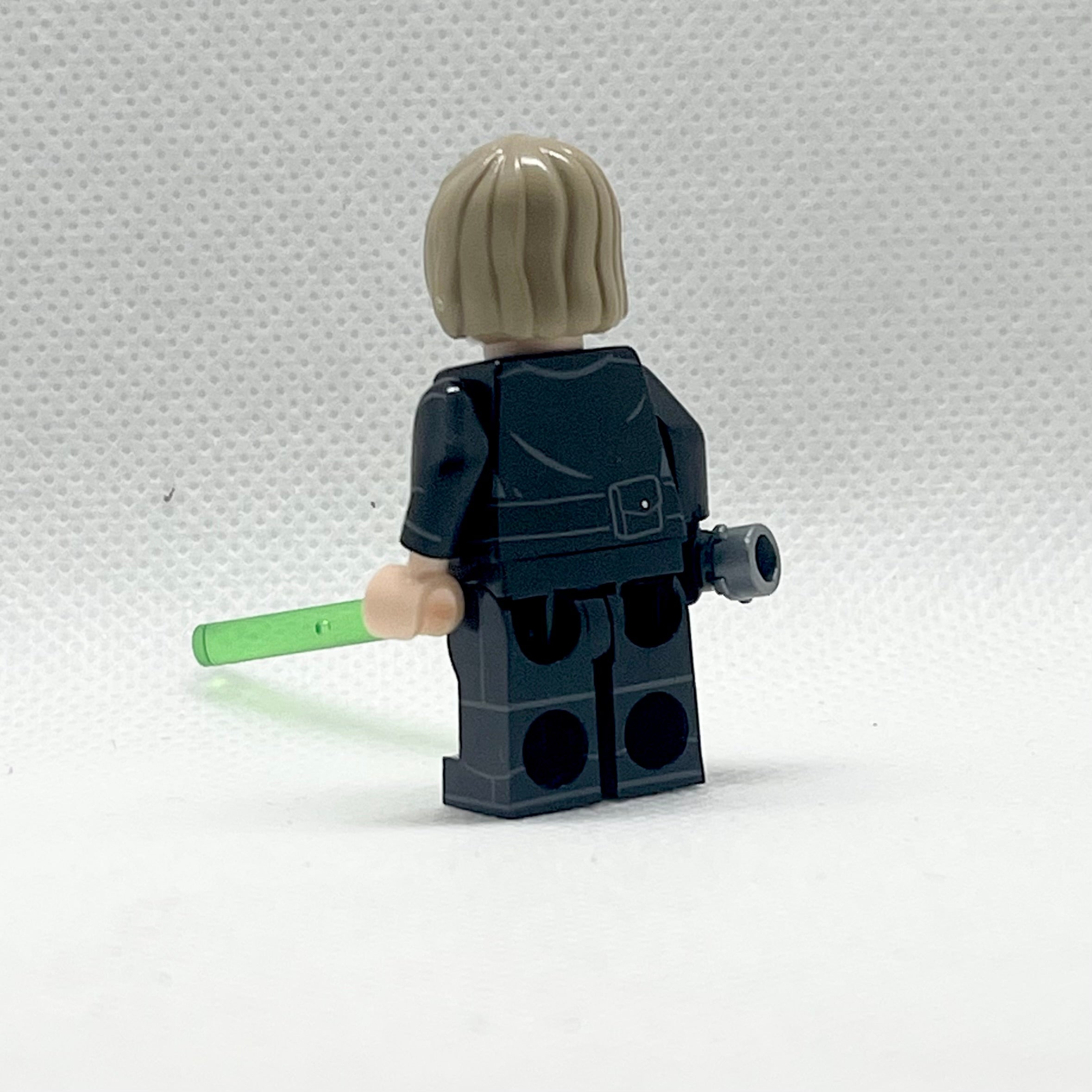 Knight Luke