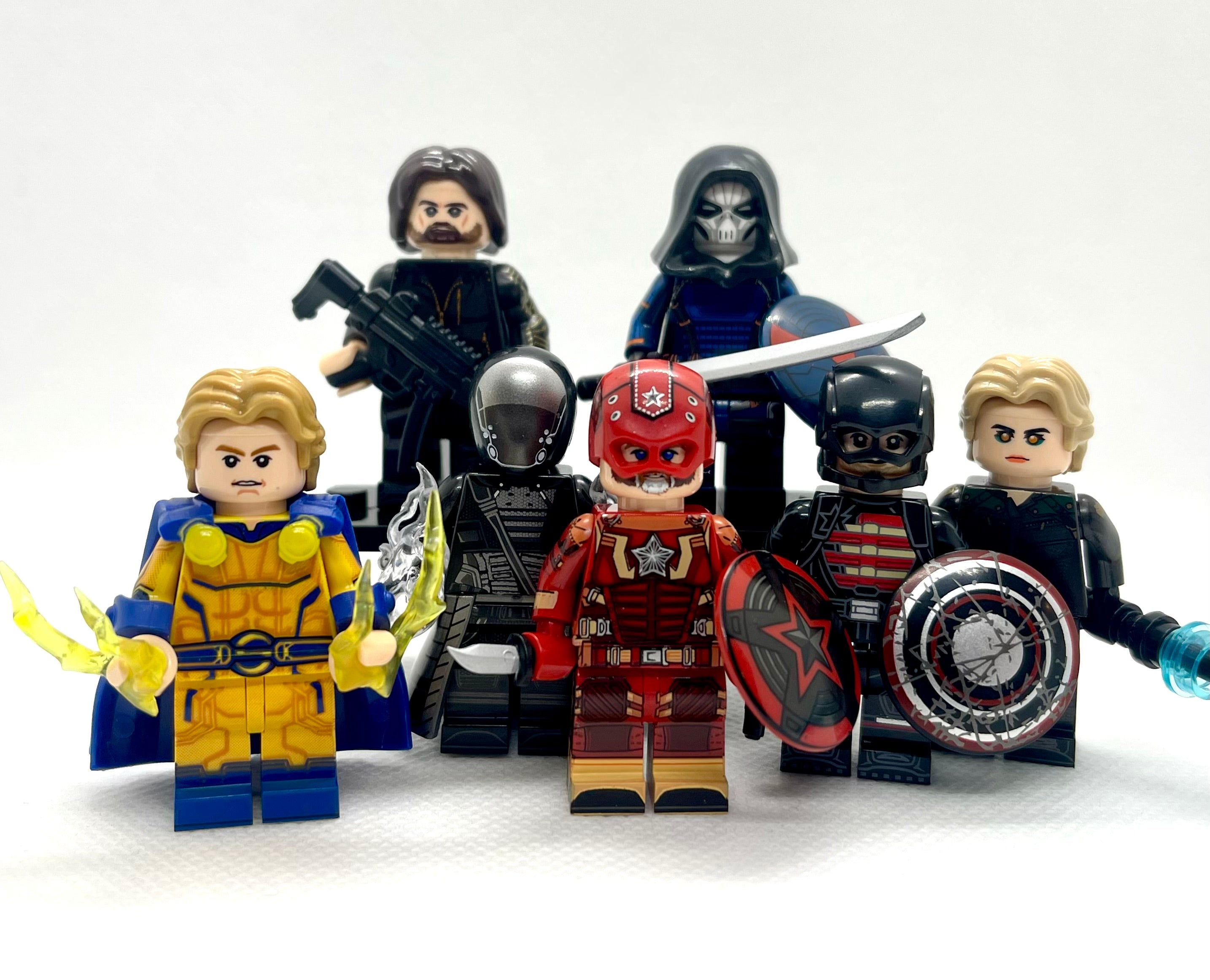 Thunderbolts