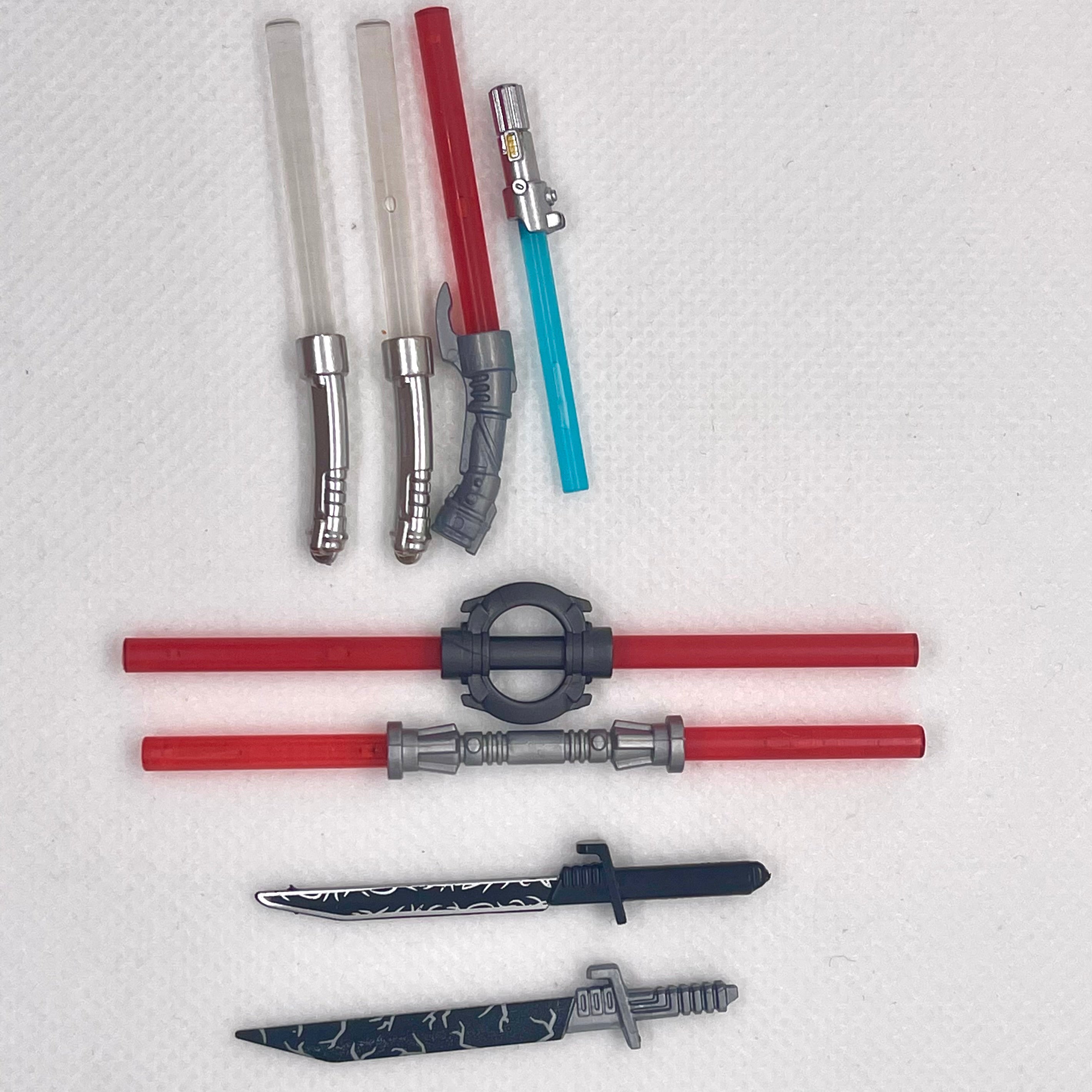 Sabers