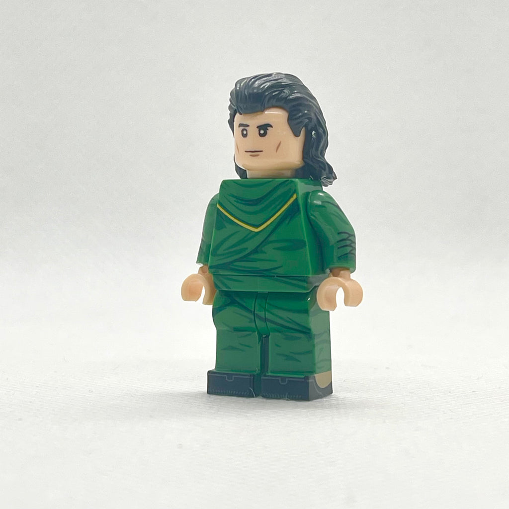 God of Stories