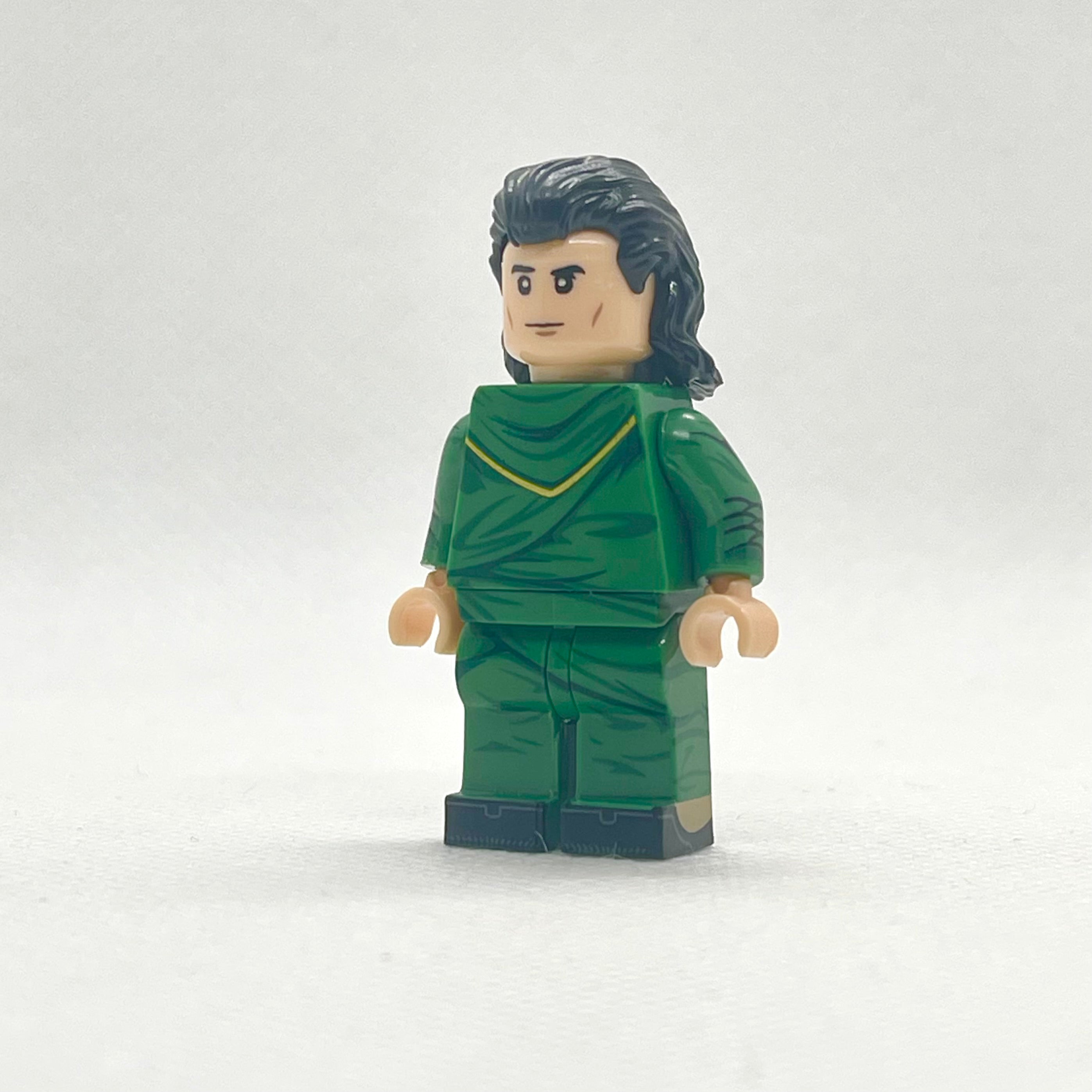 God of Stories