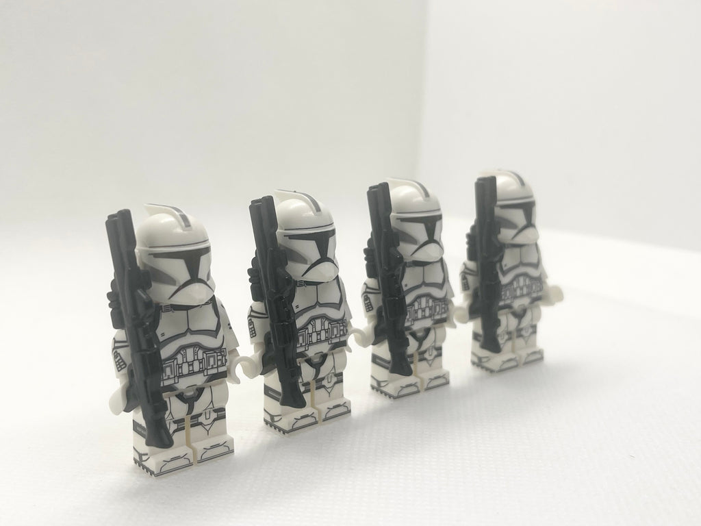 Phase 1 Clones