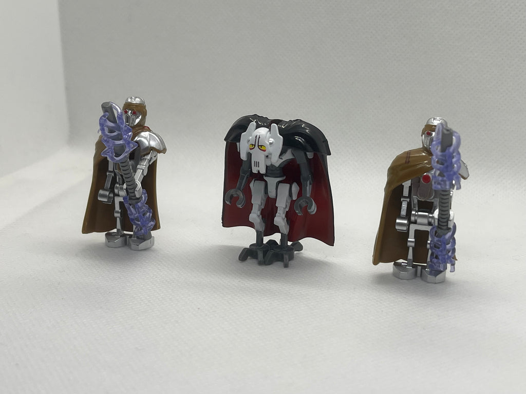 General & Guards