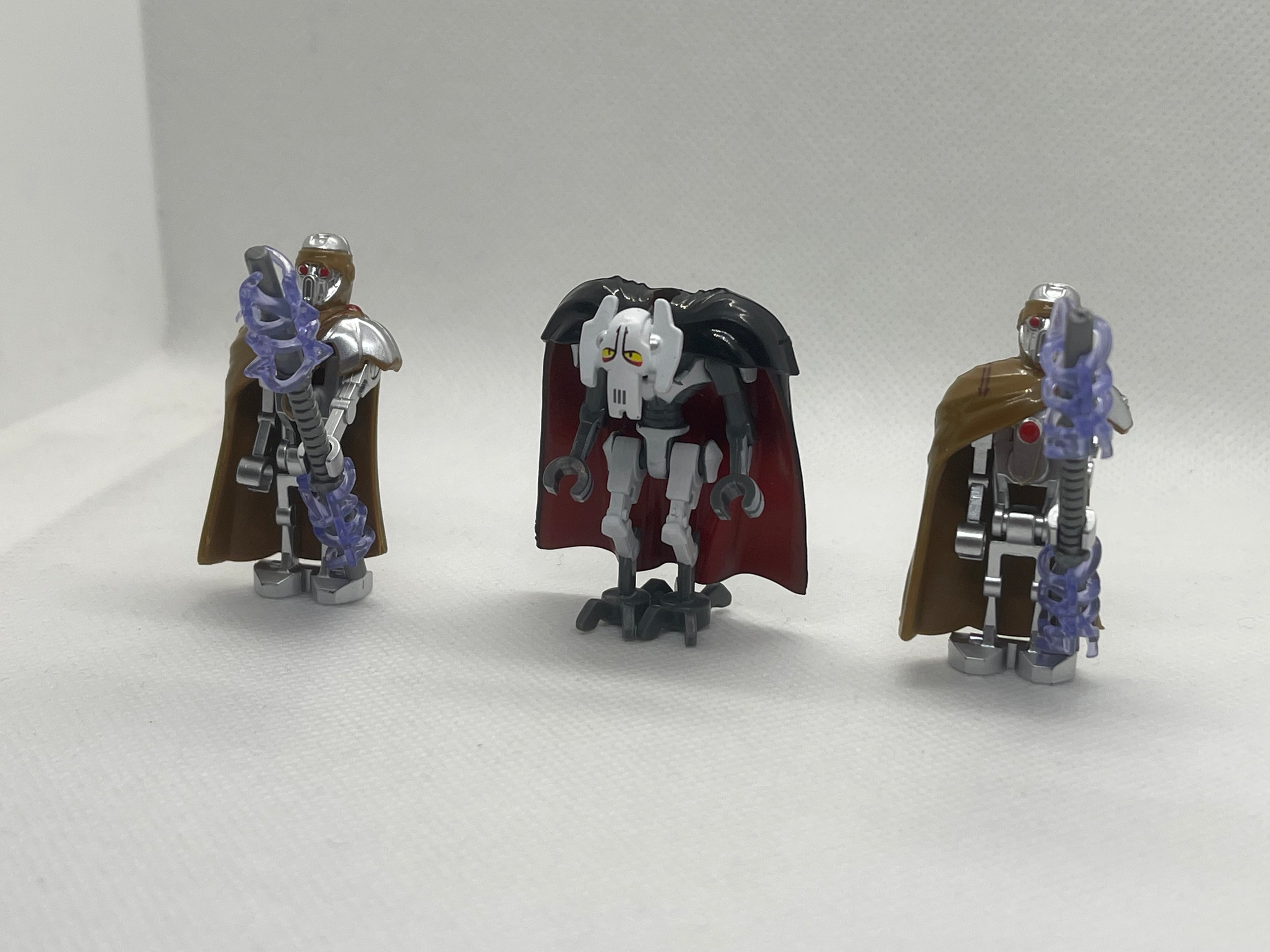 General & Guards