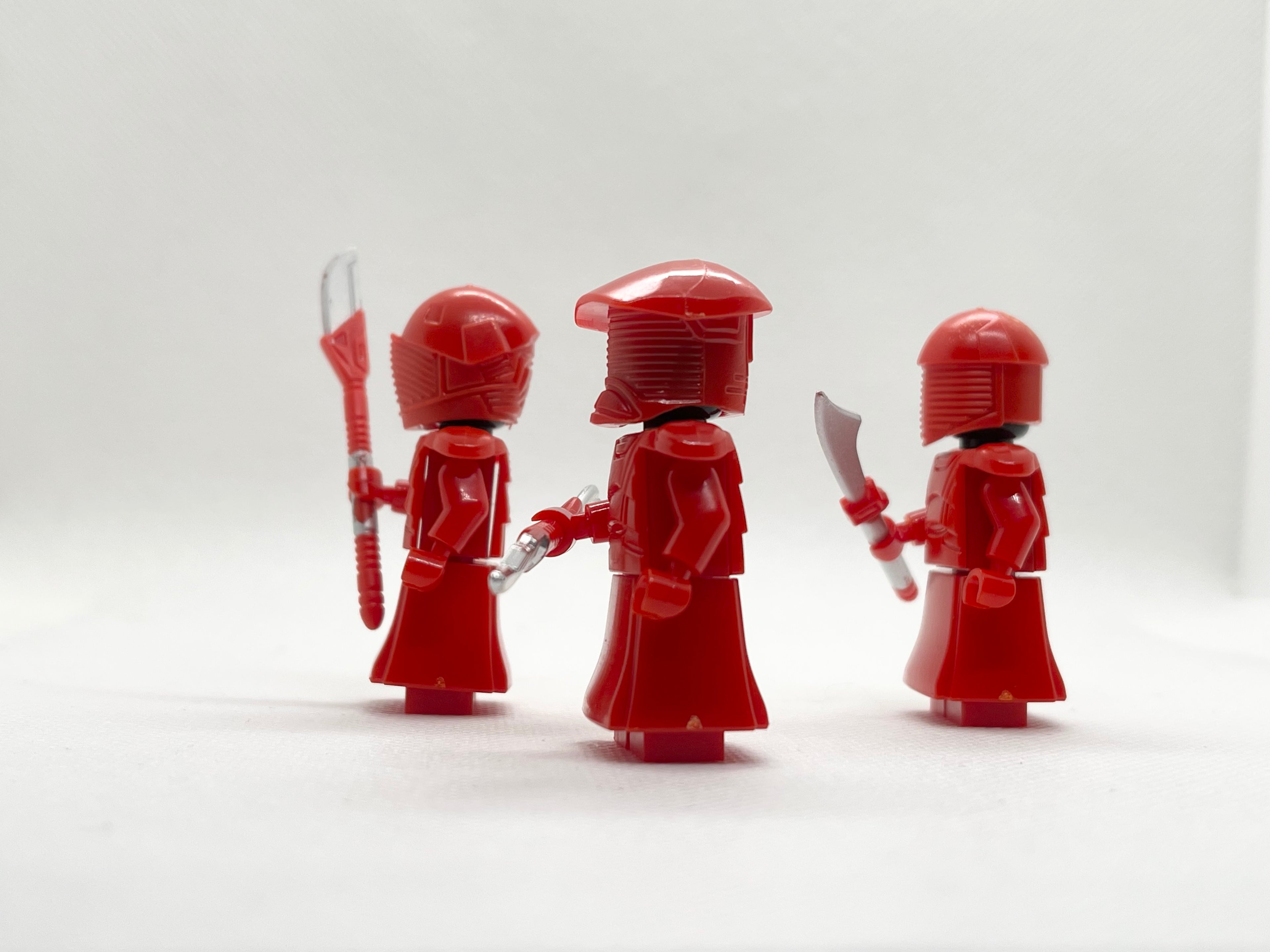 praetorian guard