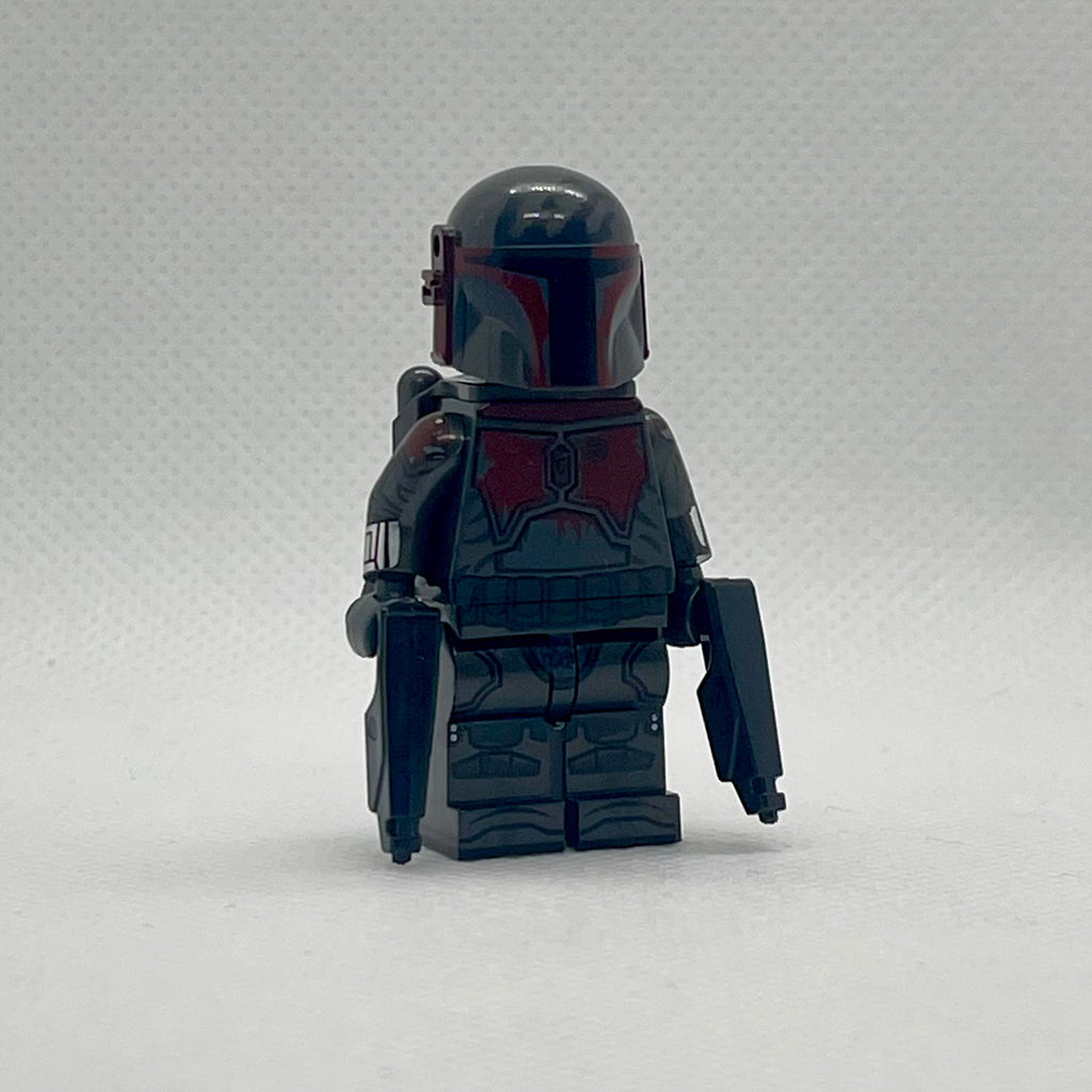 Mauldalorians
