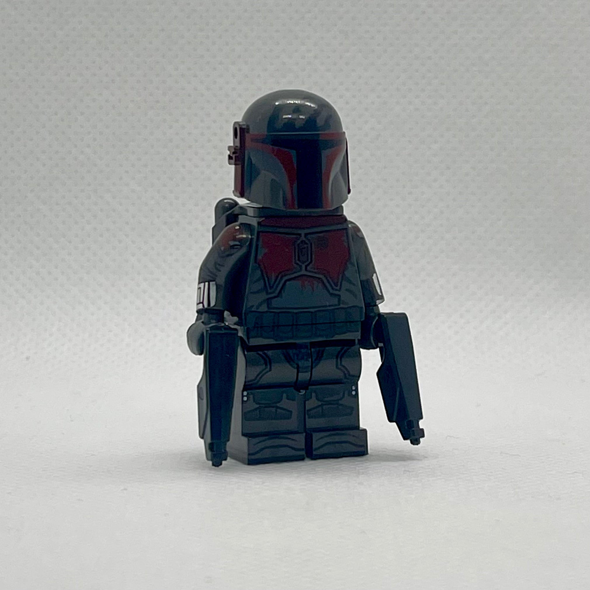 Mauldalorians