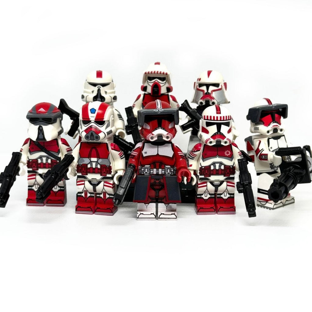 Coruscant Guards